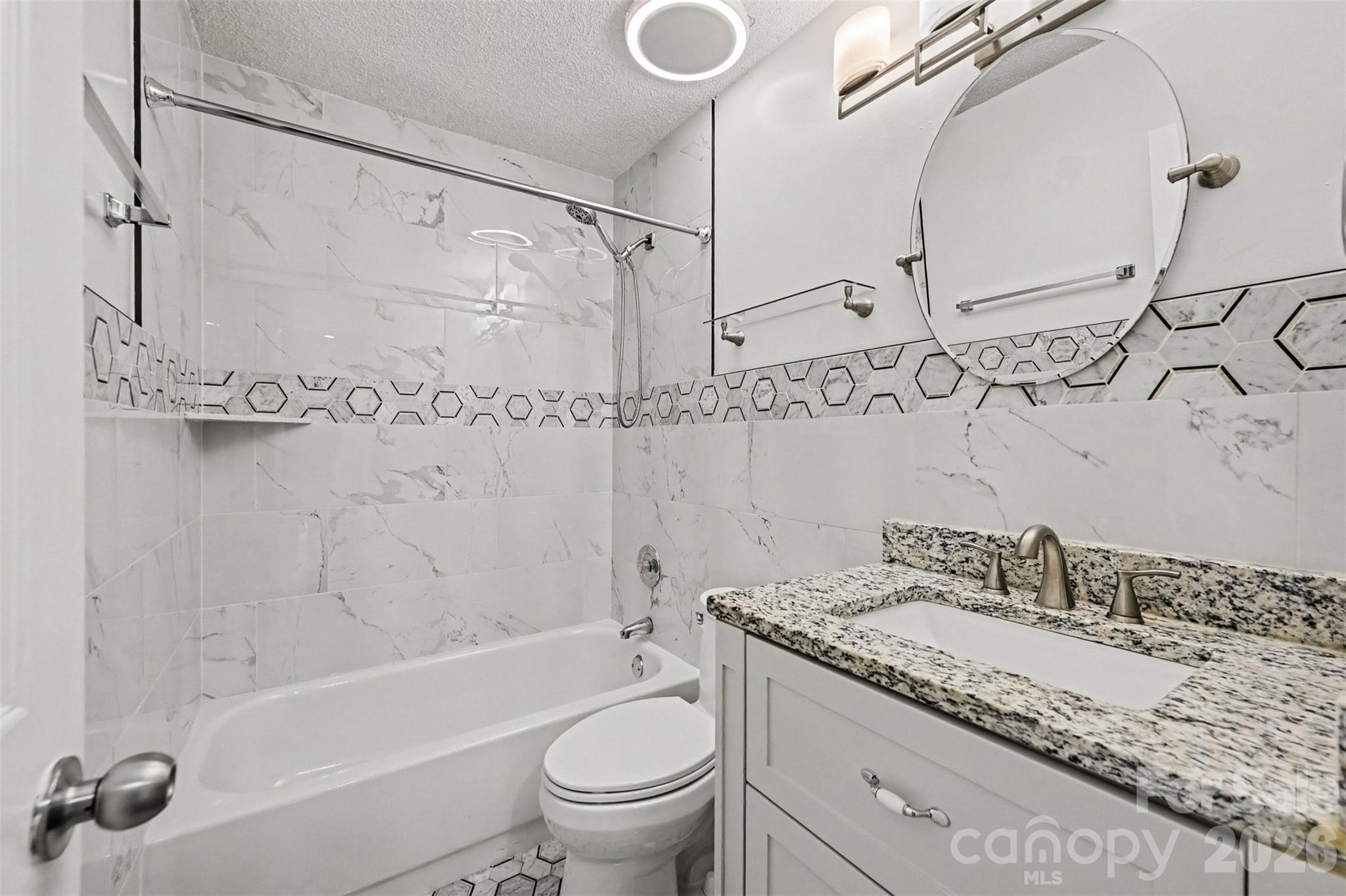 10117 Crayton Drive — Charlotte