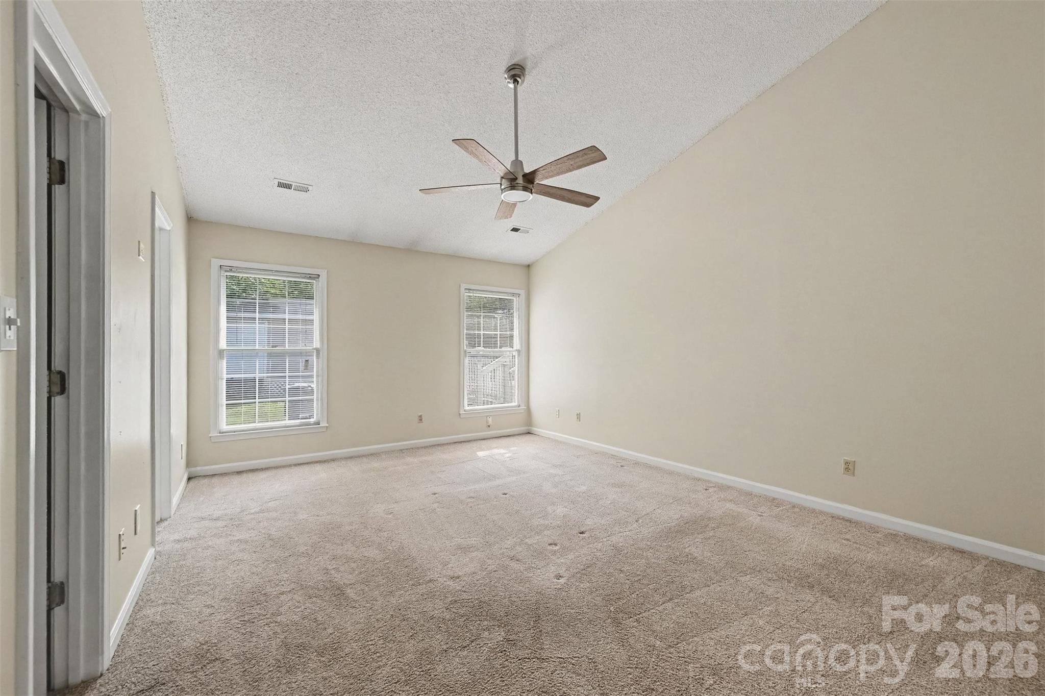 10117 Crayton Drive — Charlotte
