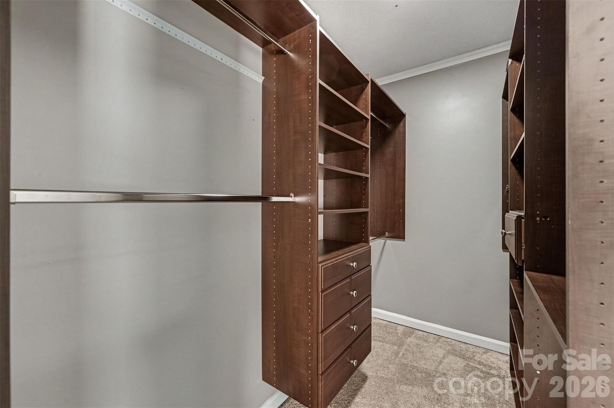 10117 Crayton Drive — Charlotte