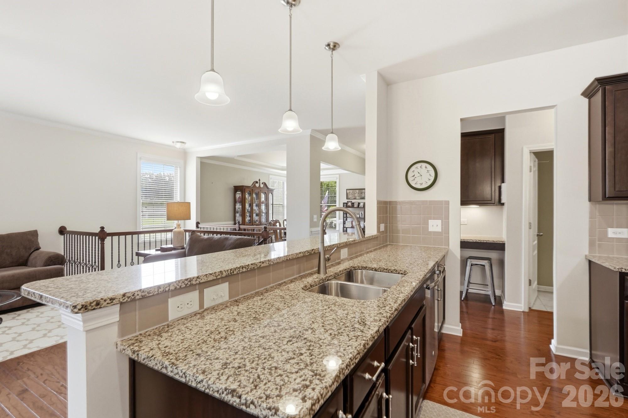 15000 Kinnegal Lane — Charlotte