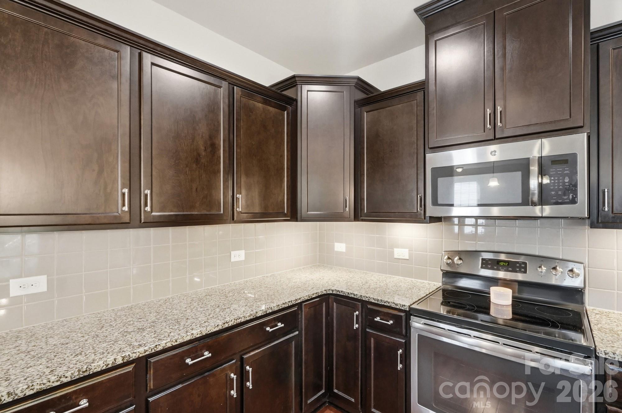 15000 Kinnegal Lane — Charlotte