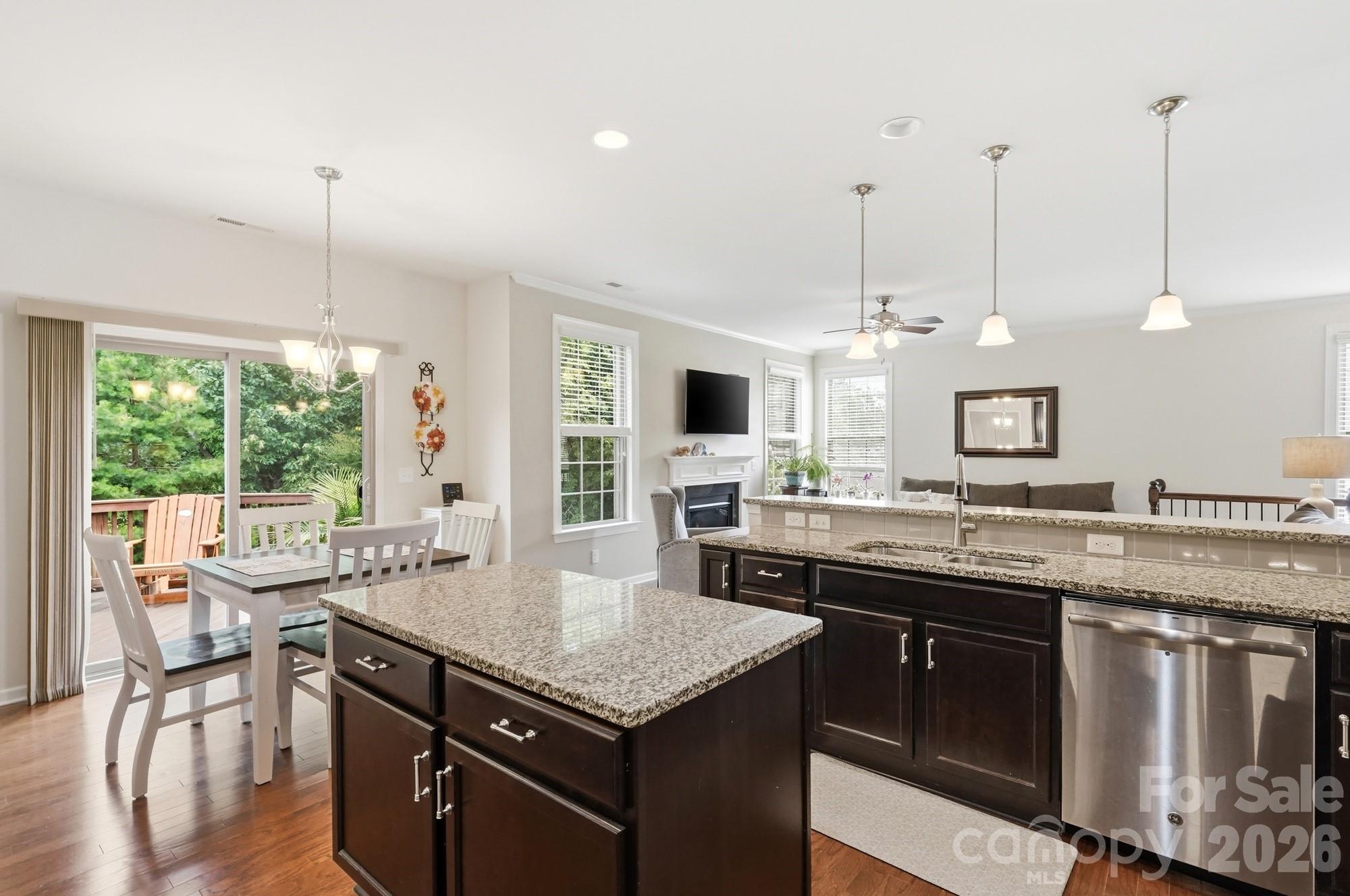15000 Kinnegal Lane — Charlotte