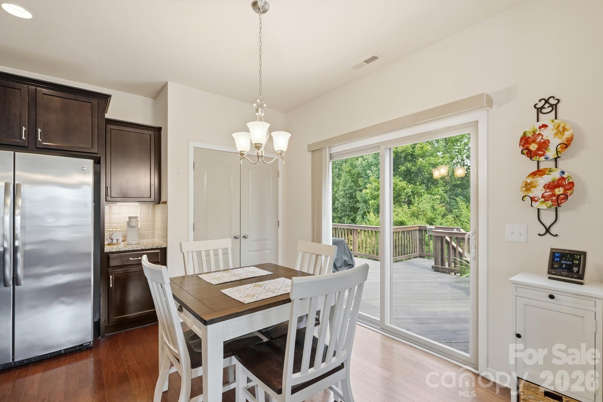 15000 Kinnegal Lane — Charlotte