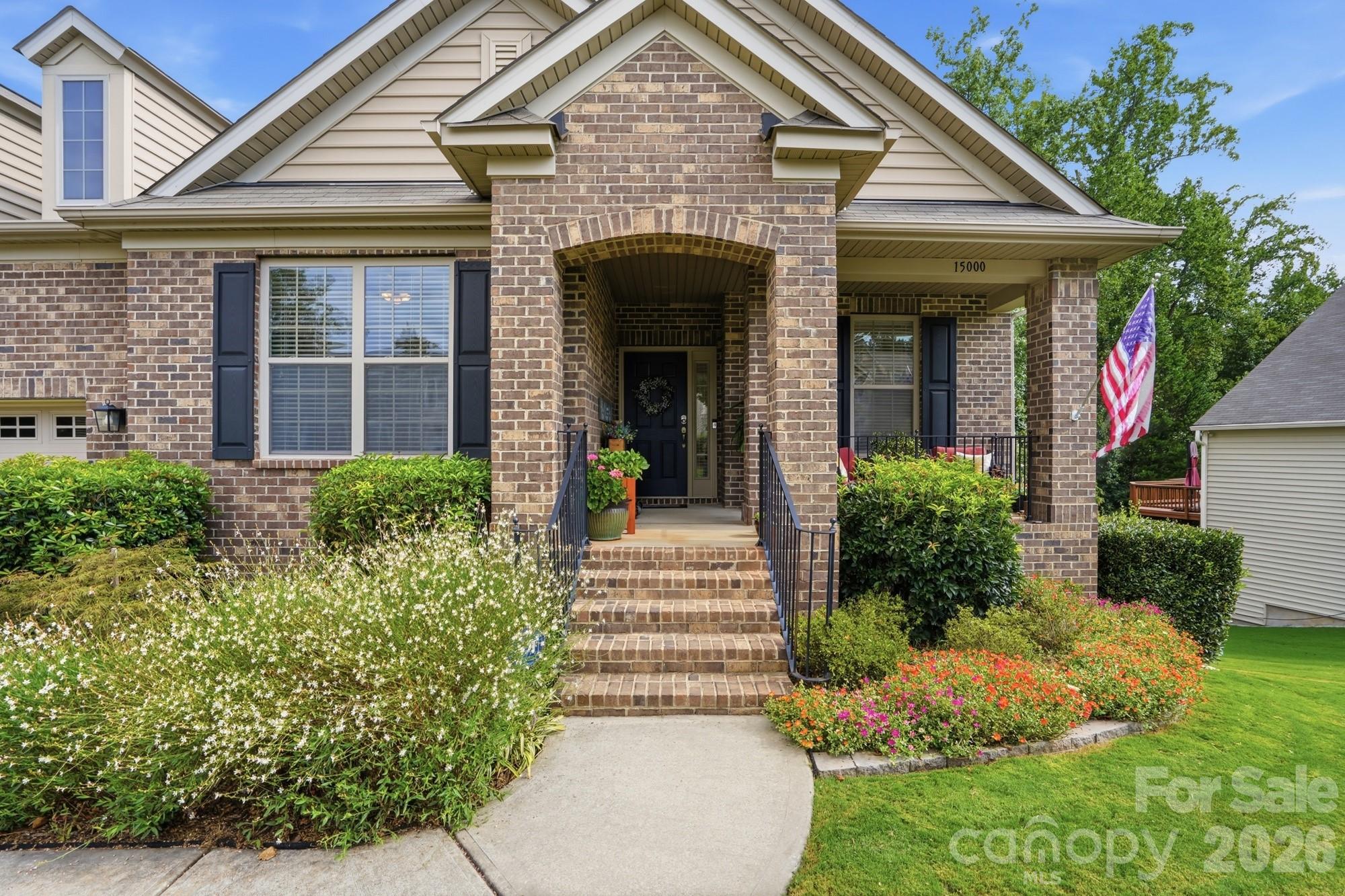 15000 Kinnegal Lane — Charlotte