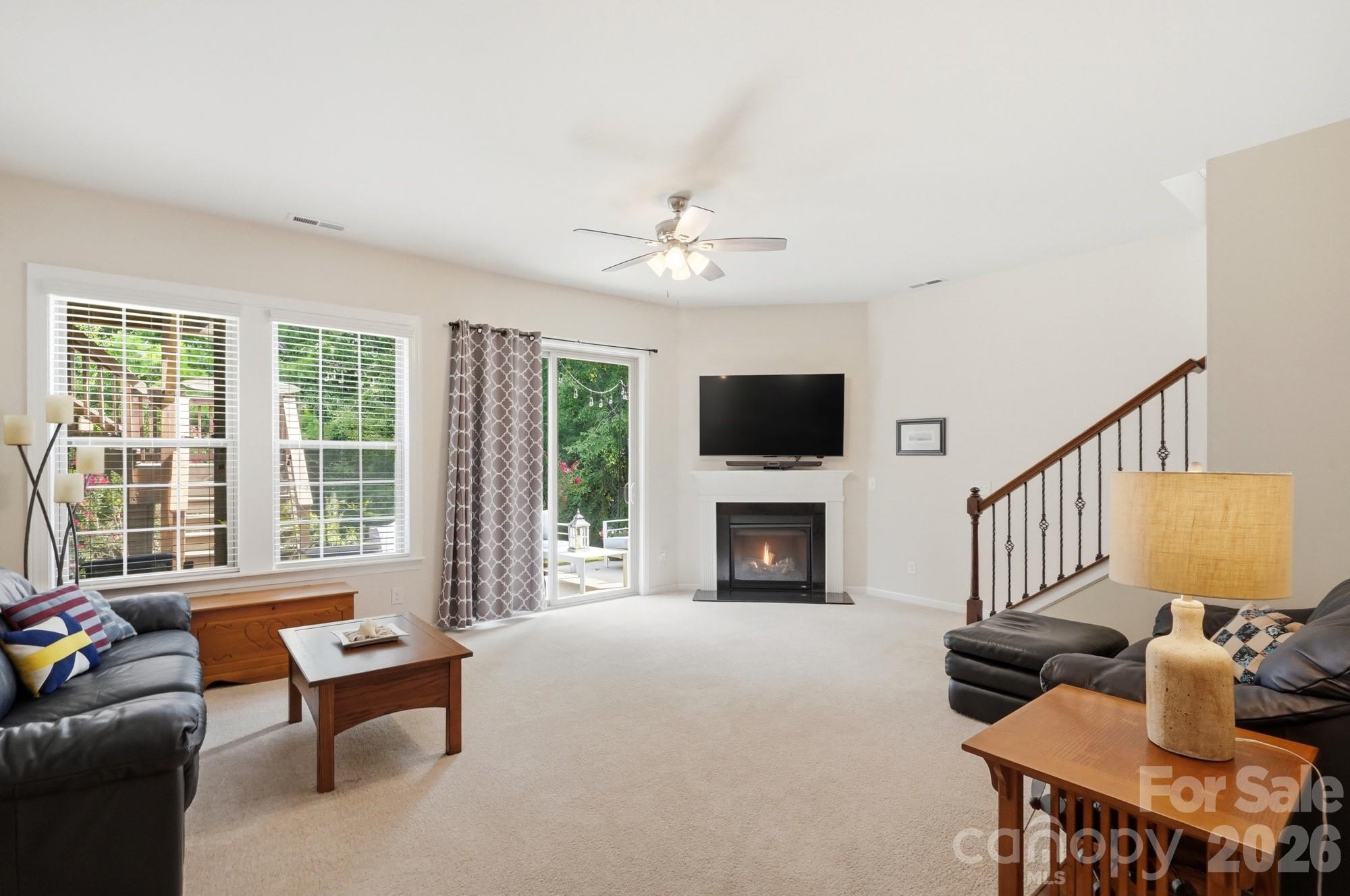 15000 Kinnegal Lane — Charlotte