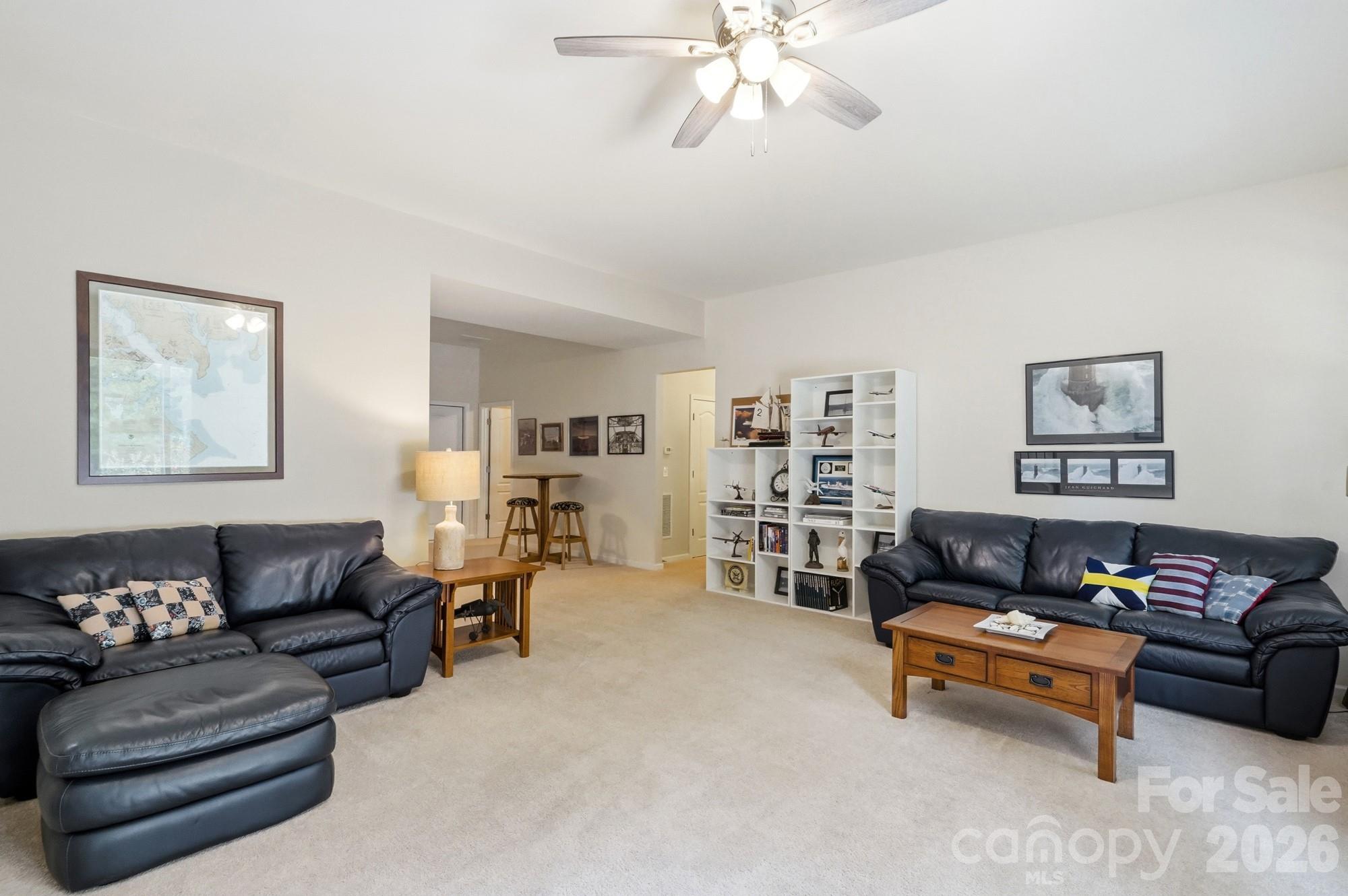 15000 Kinnegal Lane — Charlotte