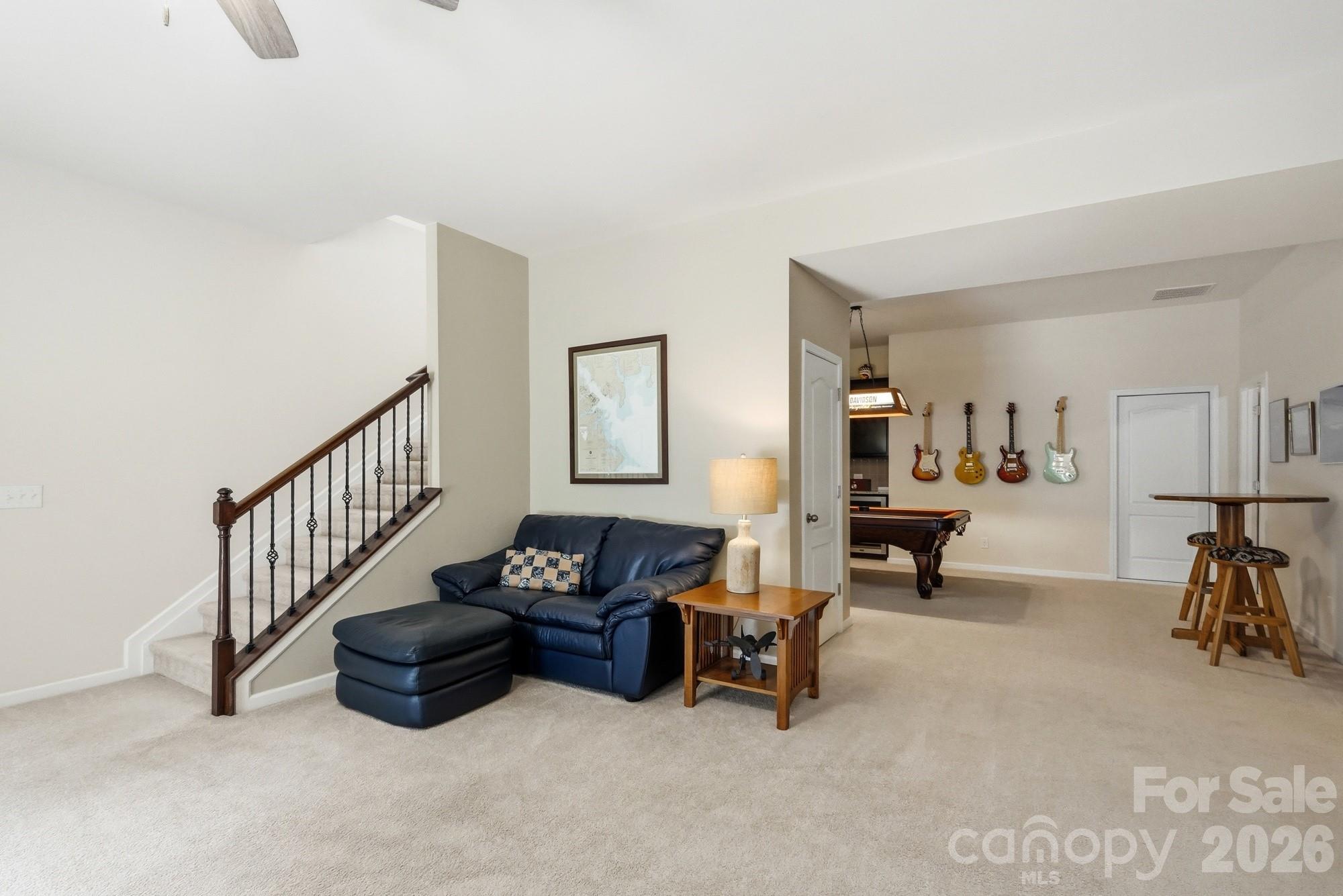 15000 Kinnegal Lane — Charlotte
