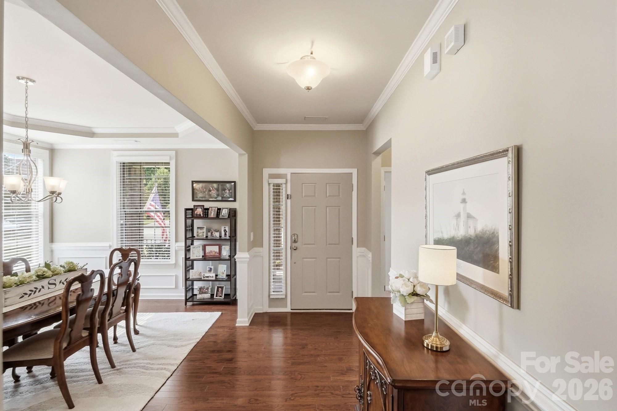 15000 Kinnegal Lane — Charlotte