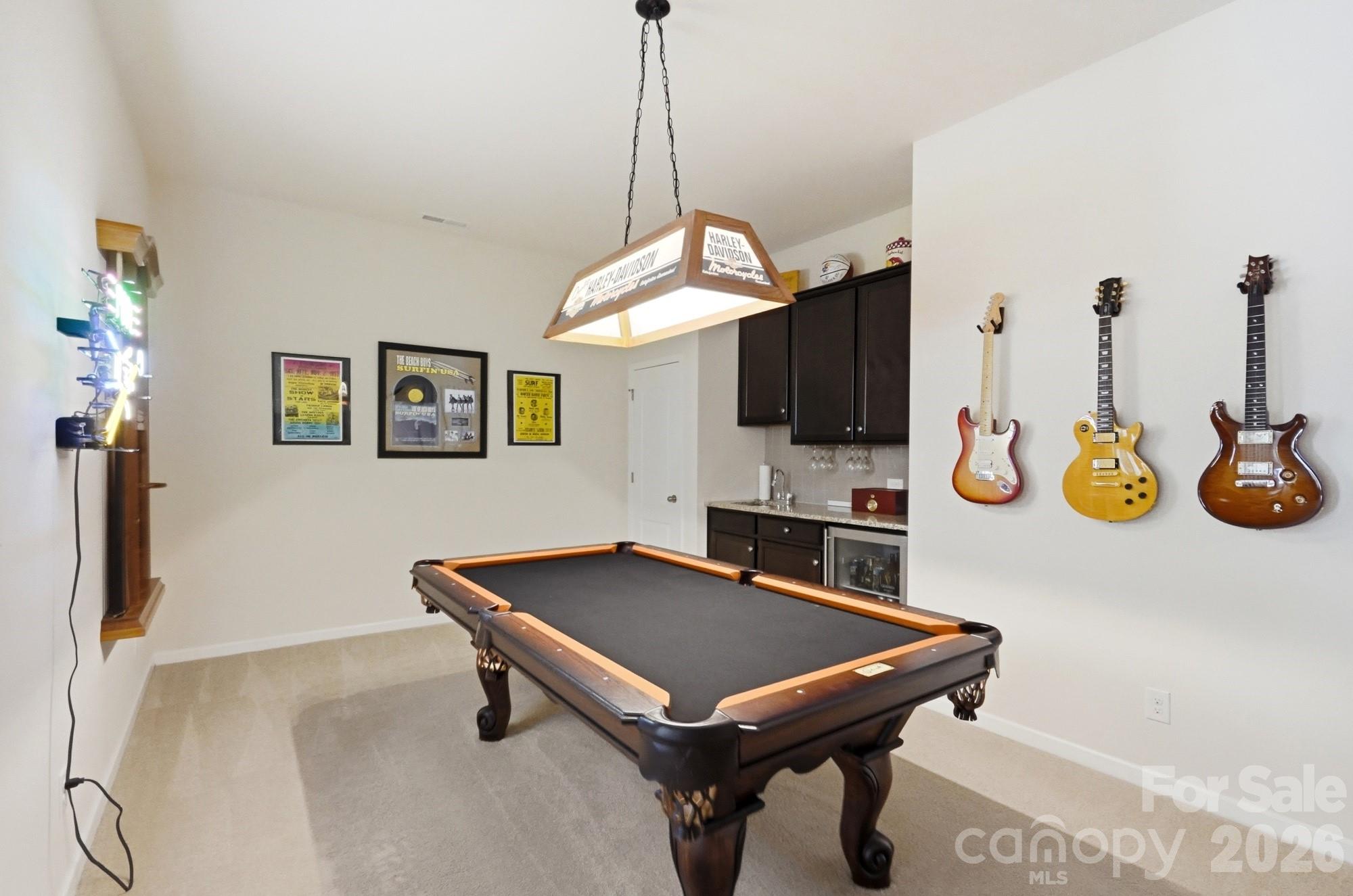 15000 Kinnegal Lane — Charlotte