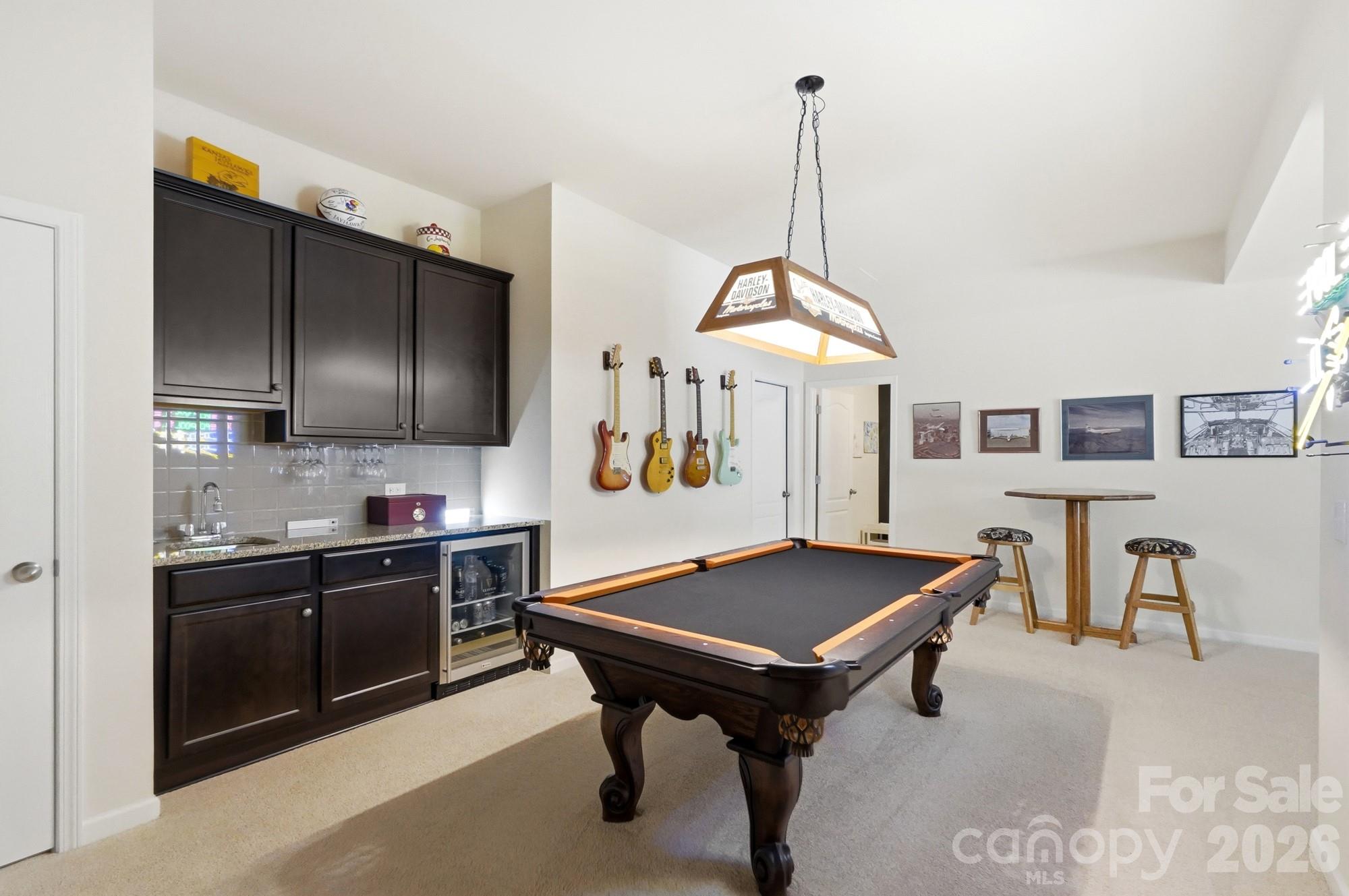 15000 Kinnegal Lane — Charlotte