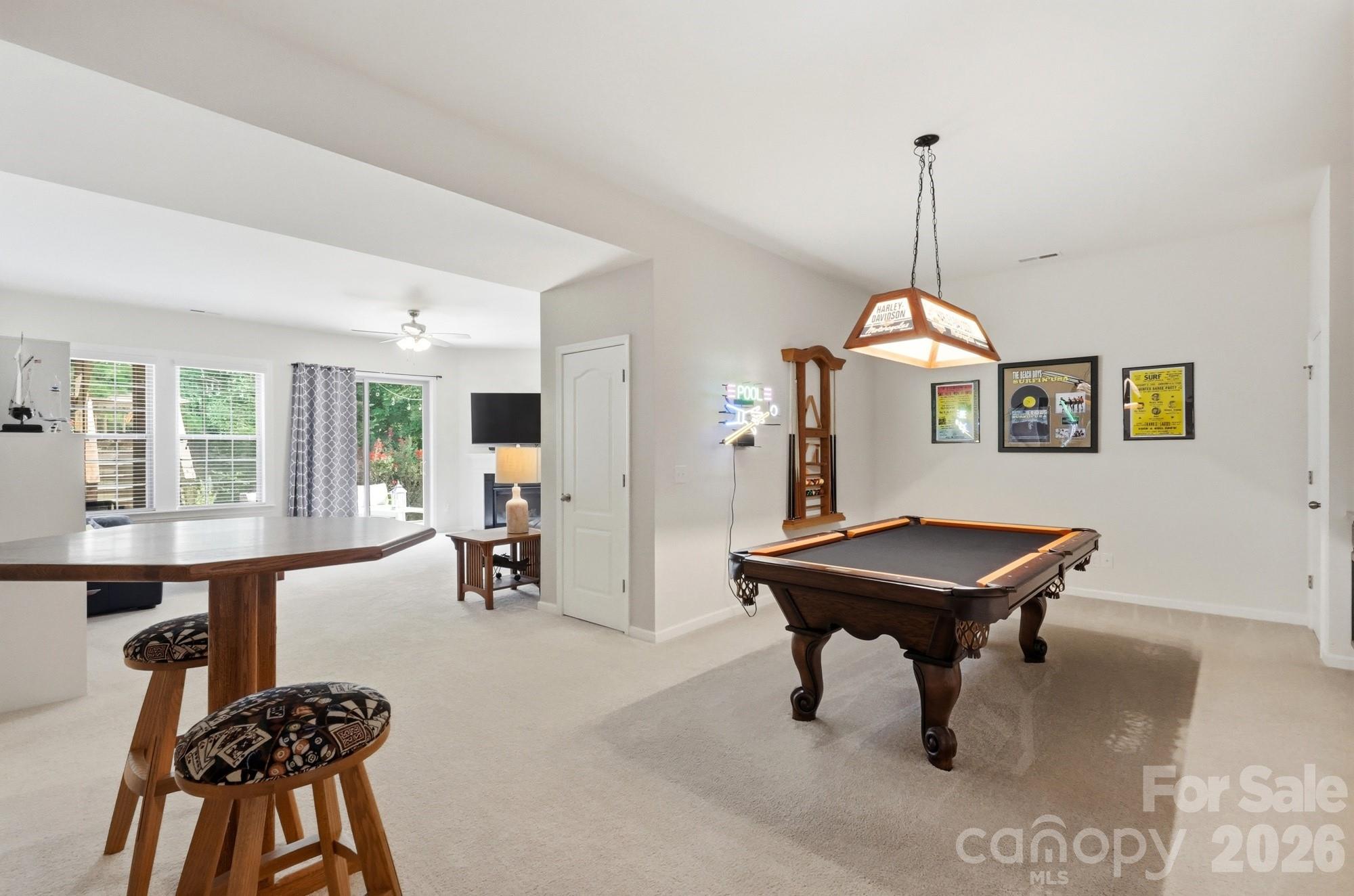 15000 Kinnegal Lane — Charlotte