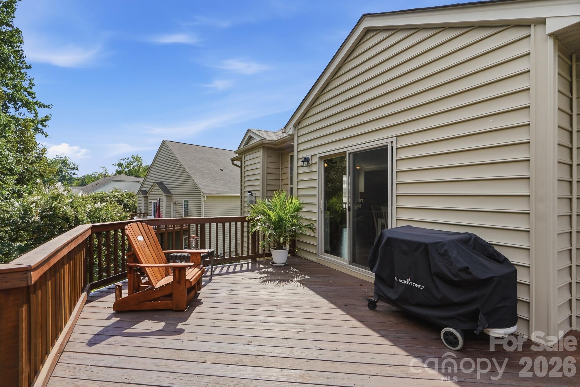 15000 Kinnegal Lane — Charlotte
