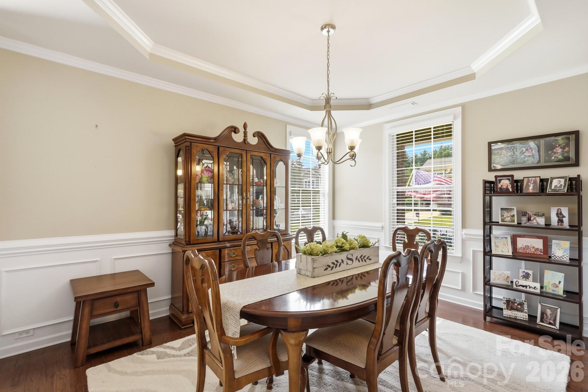 15000 Kinnegal Lane — Charlotte