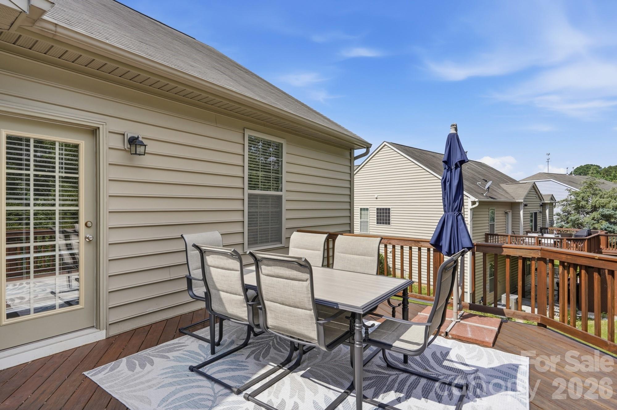 15000 Kinnegal Lane — Charlotte