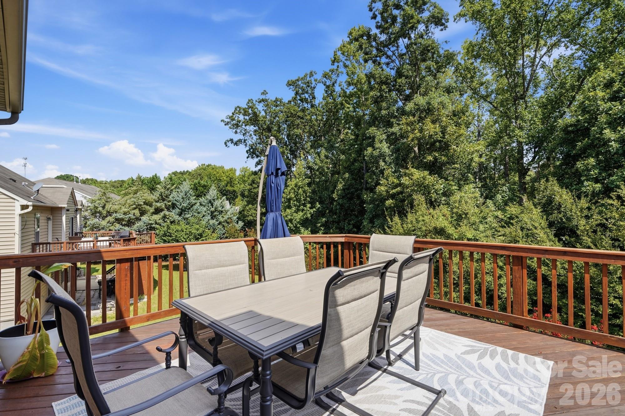 15000 Kinnegal Lane — Charlotte