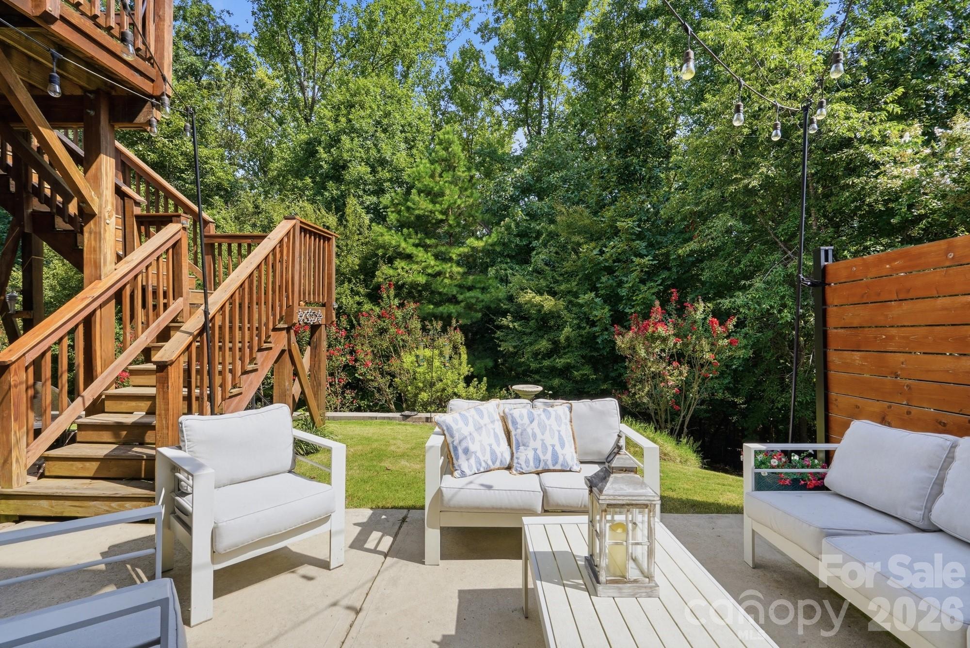 15000 Kinnegal Lane — Charlotte