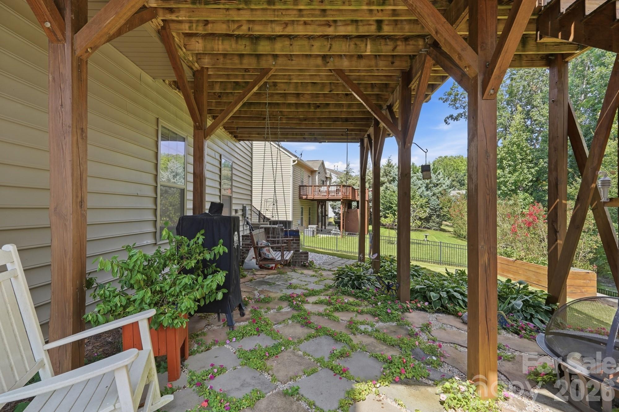 15000 Kinnegal Lane — Charlotte