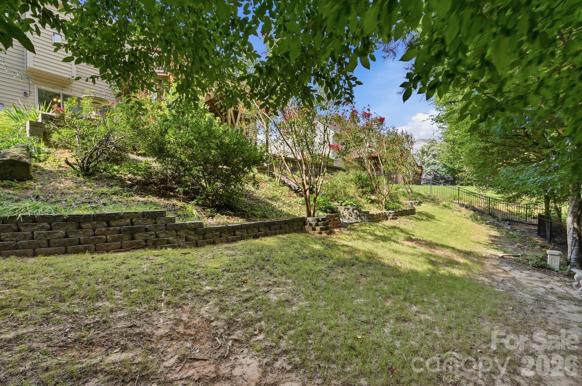 15000 Kinnegal Lane — Charlotte