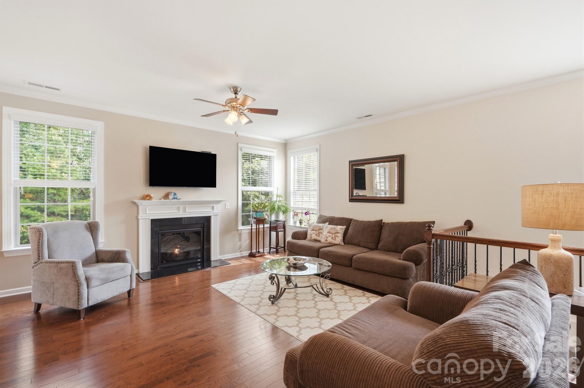 15000 Kinnegal Lane — Charlotte