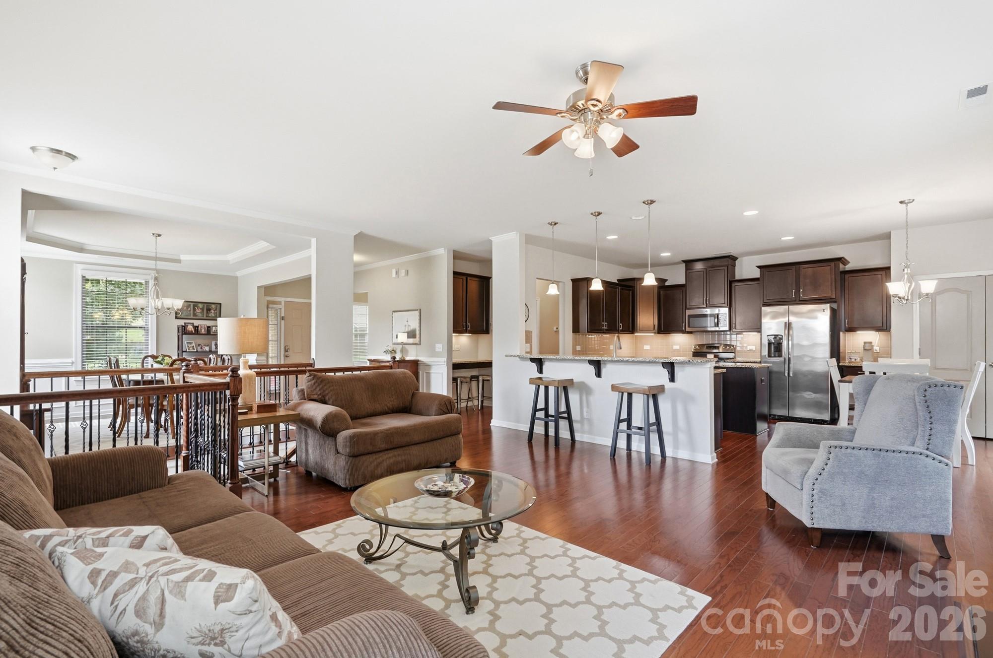 15000 Kinnegal Lane — Charlotte