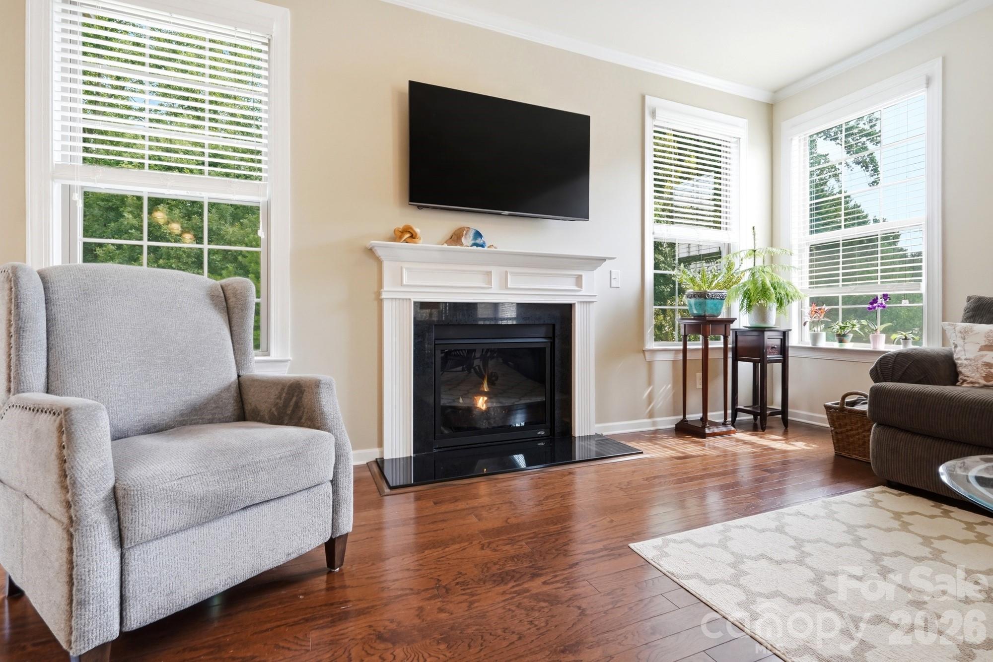 15000 Kinnegal Lane — Charlotte