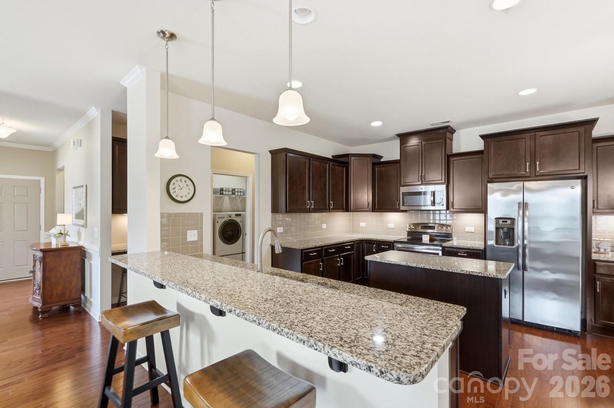 15000 Kinnegal Lane — Charlotte