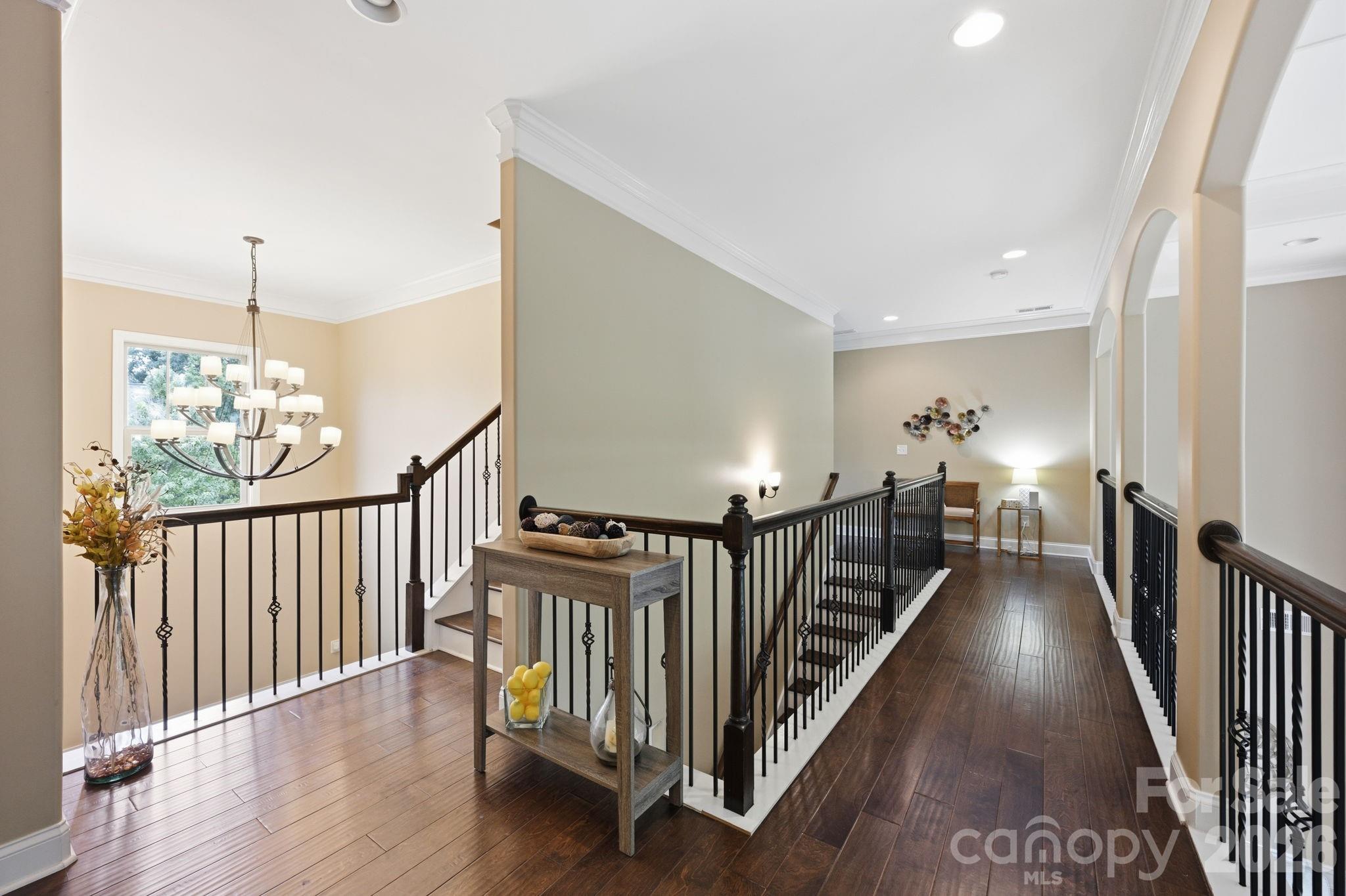 13410 Crystal Springs Drive — Huntersville