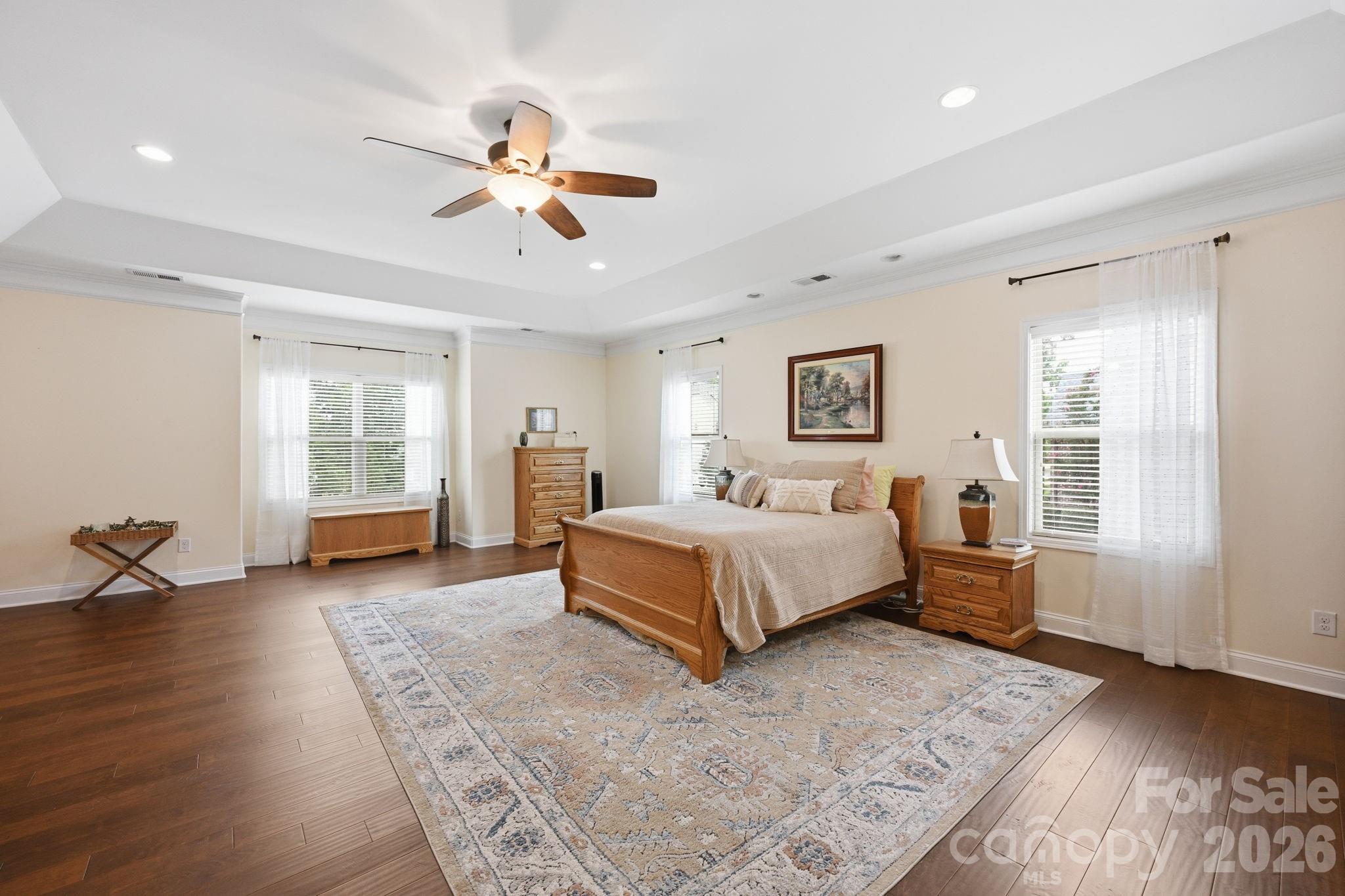 13410 Crystal Springs Drive — Huntersville