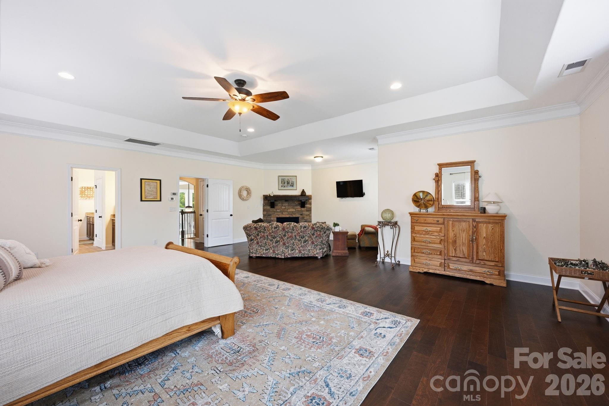 13410 Crystal Springs Drive — Huntersville