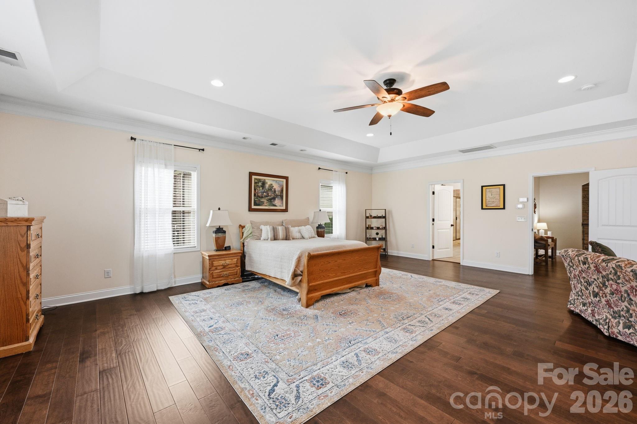13410 Crystal Springs Drive — Huntersville