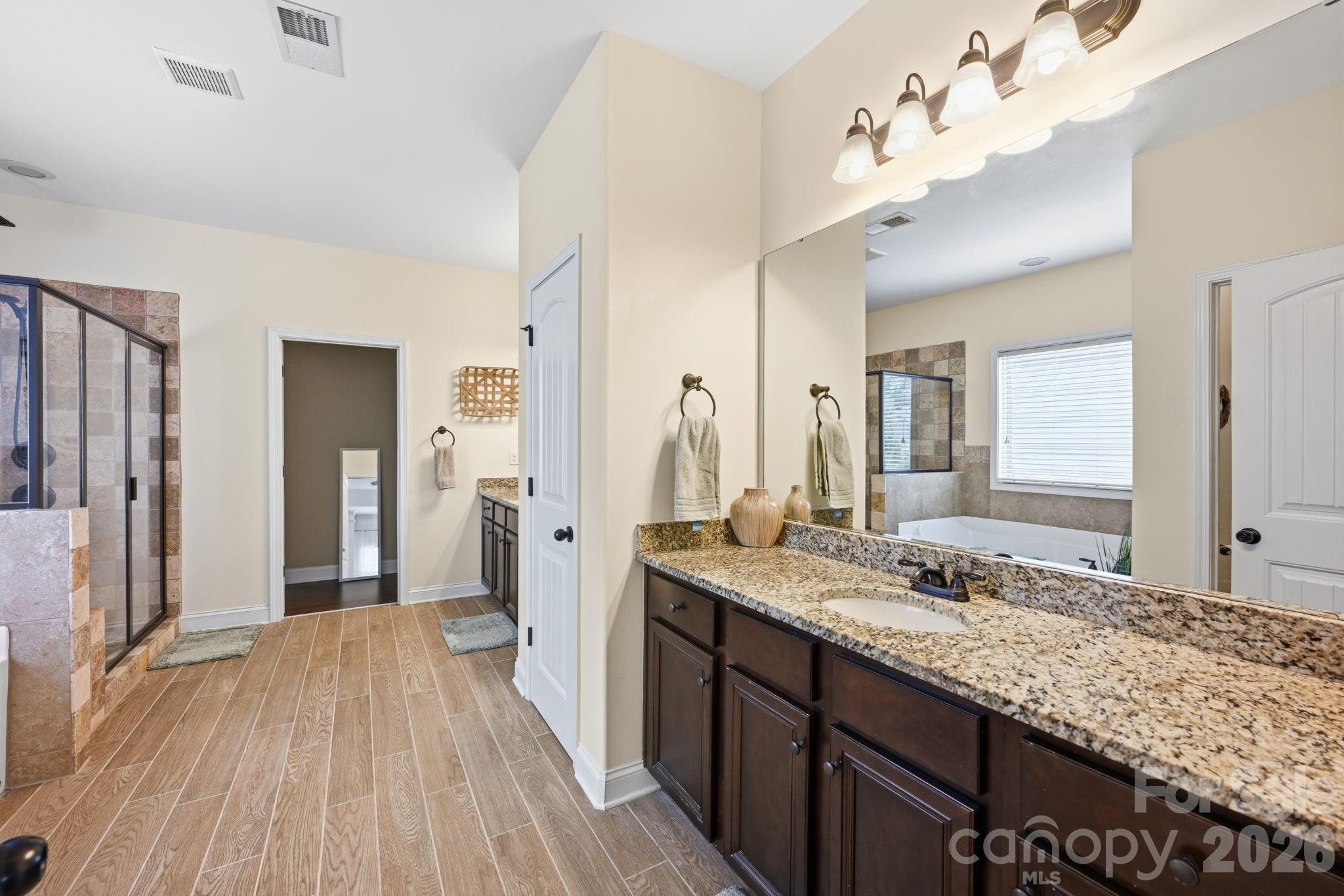13410 Crystal Springs Drive — Huntersville