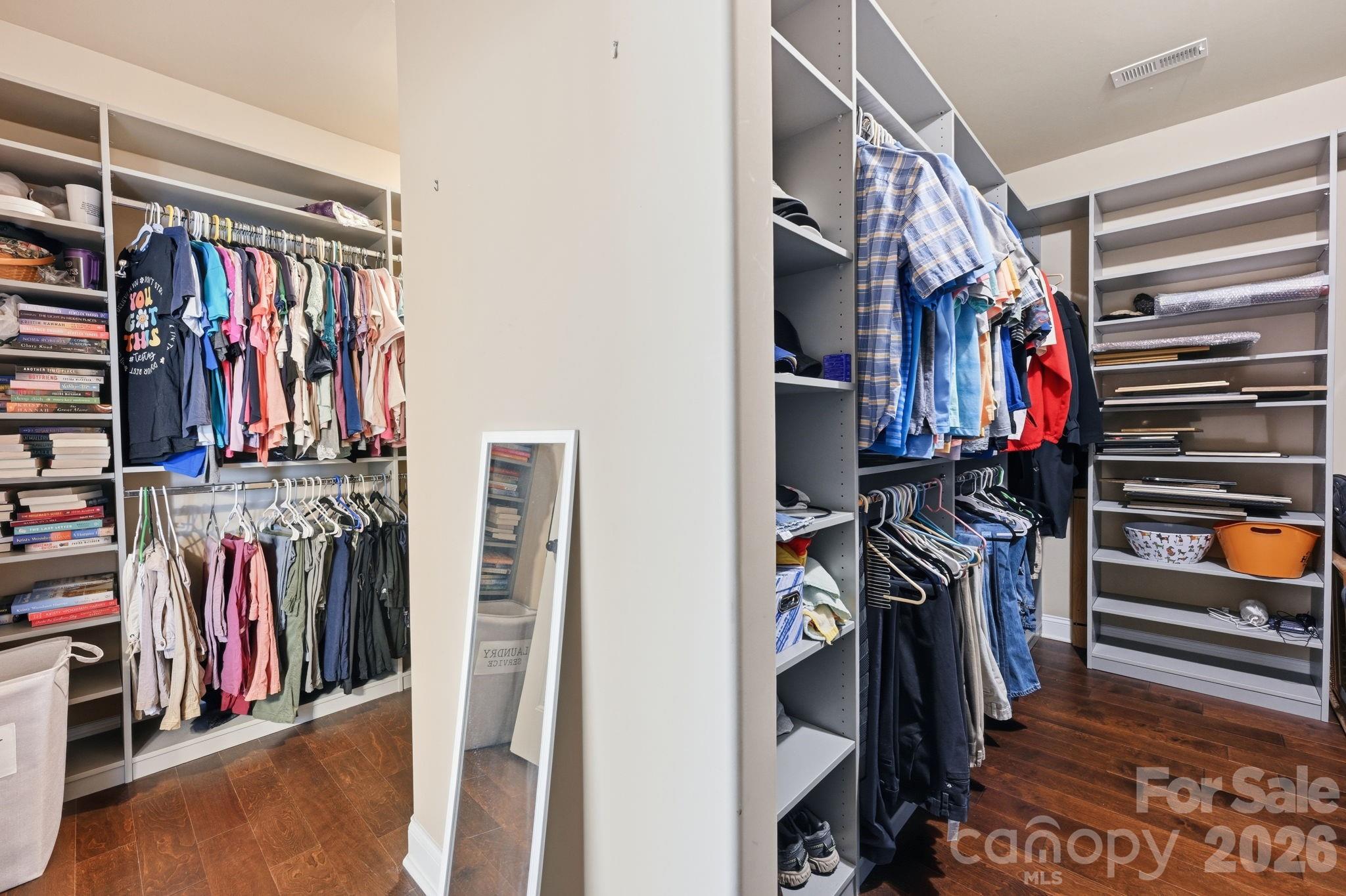 13410 Crystal Springs Drive — Huntersville