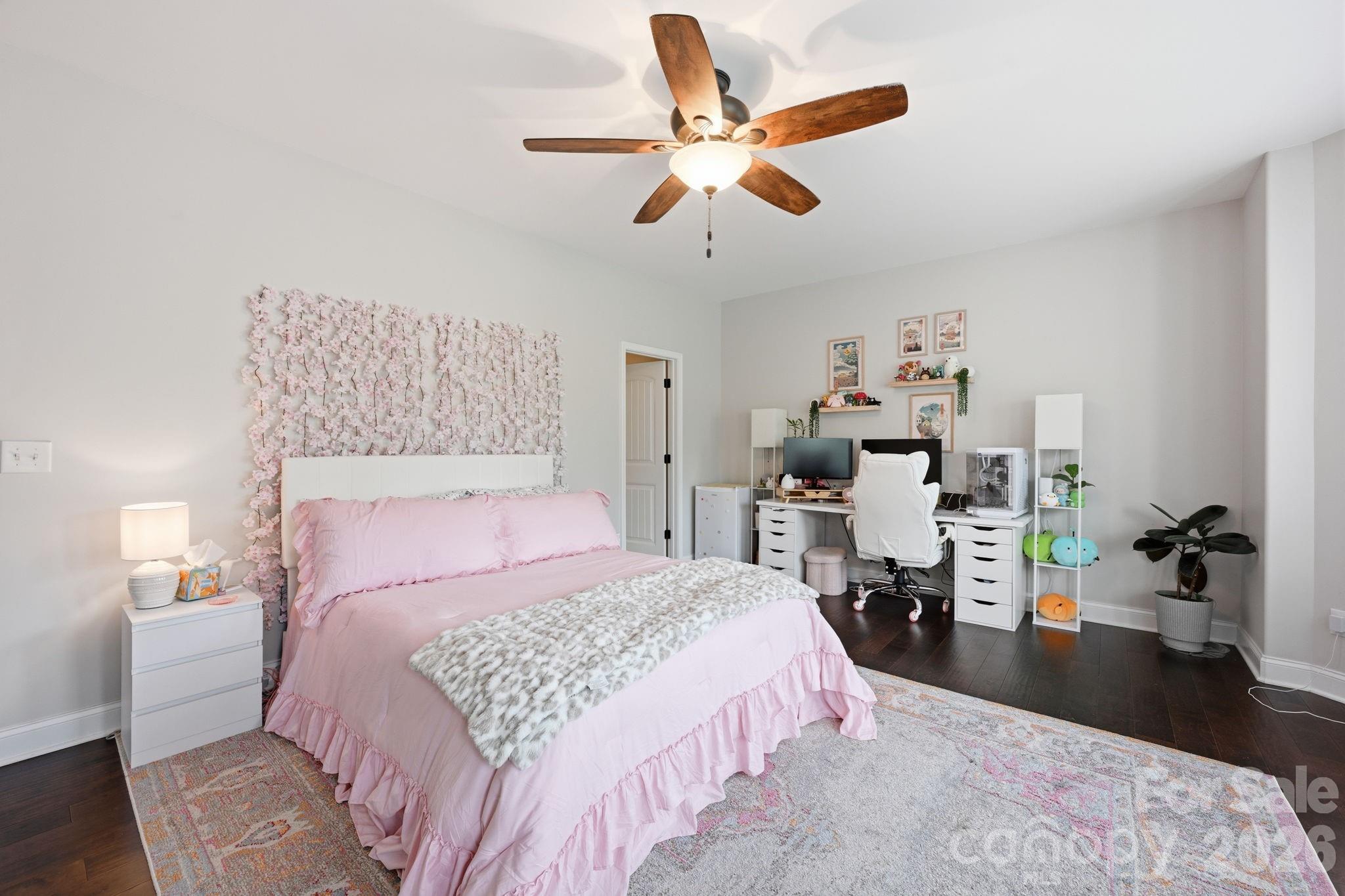 13410 Crystal Springs Drive — Huntersville