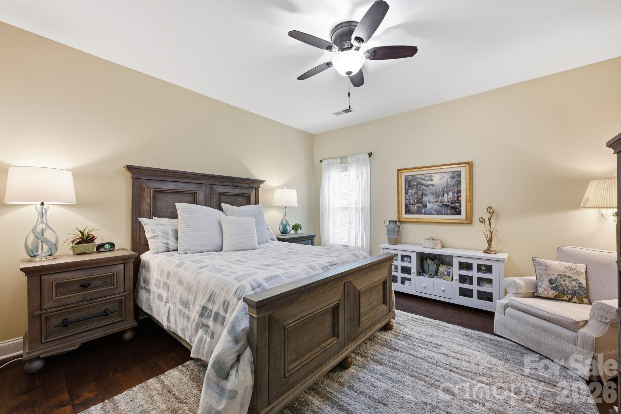 13410 Crystal Springs Drive — Huntersville