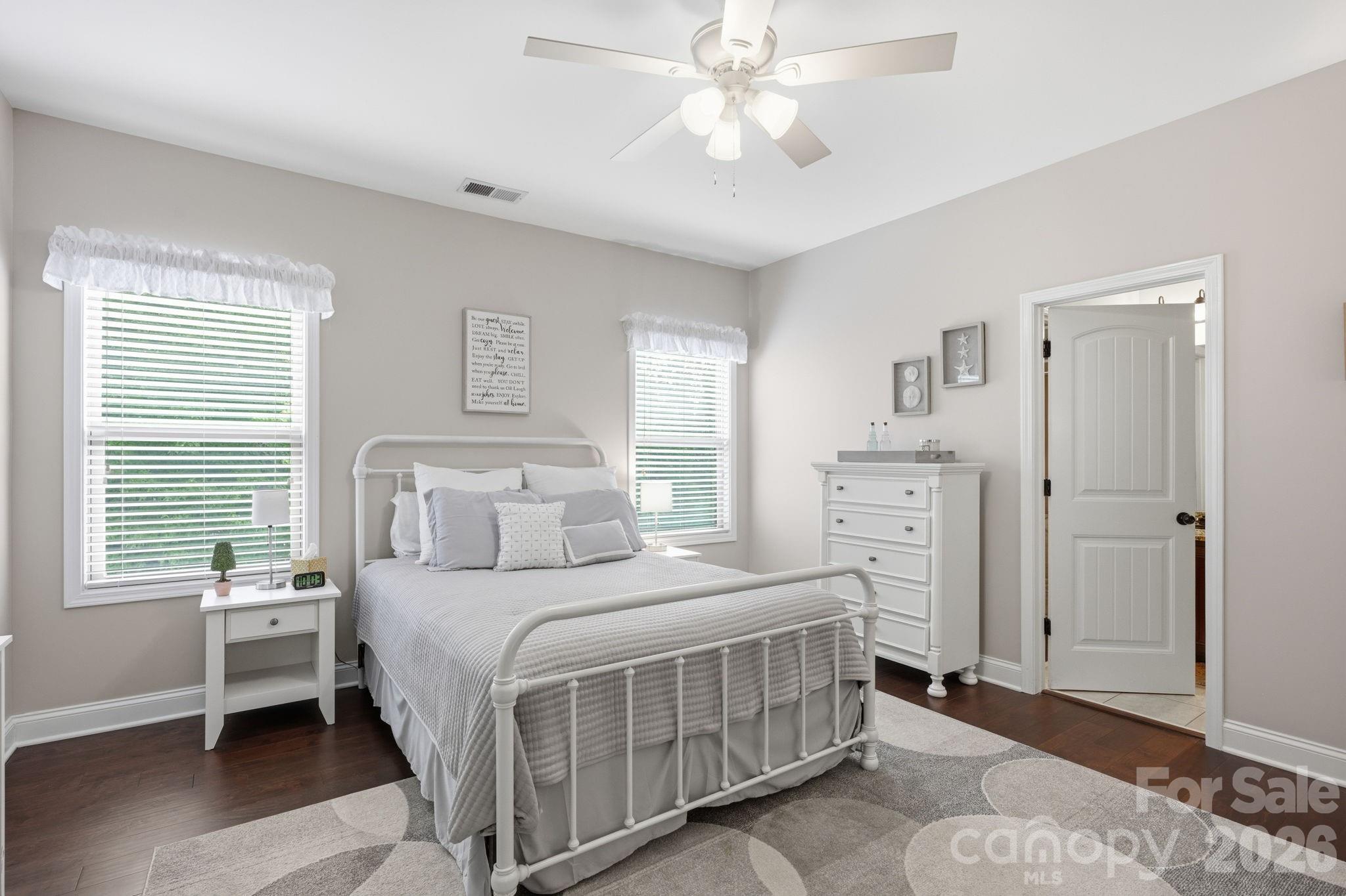 13410 Crystal Springs Drive — Huntersville