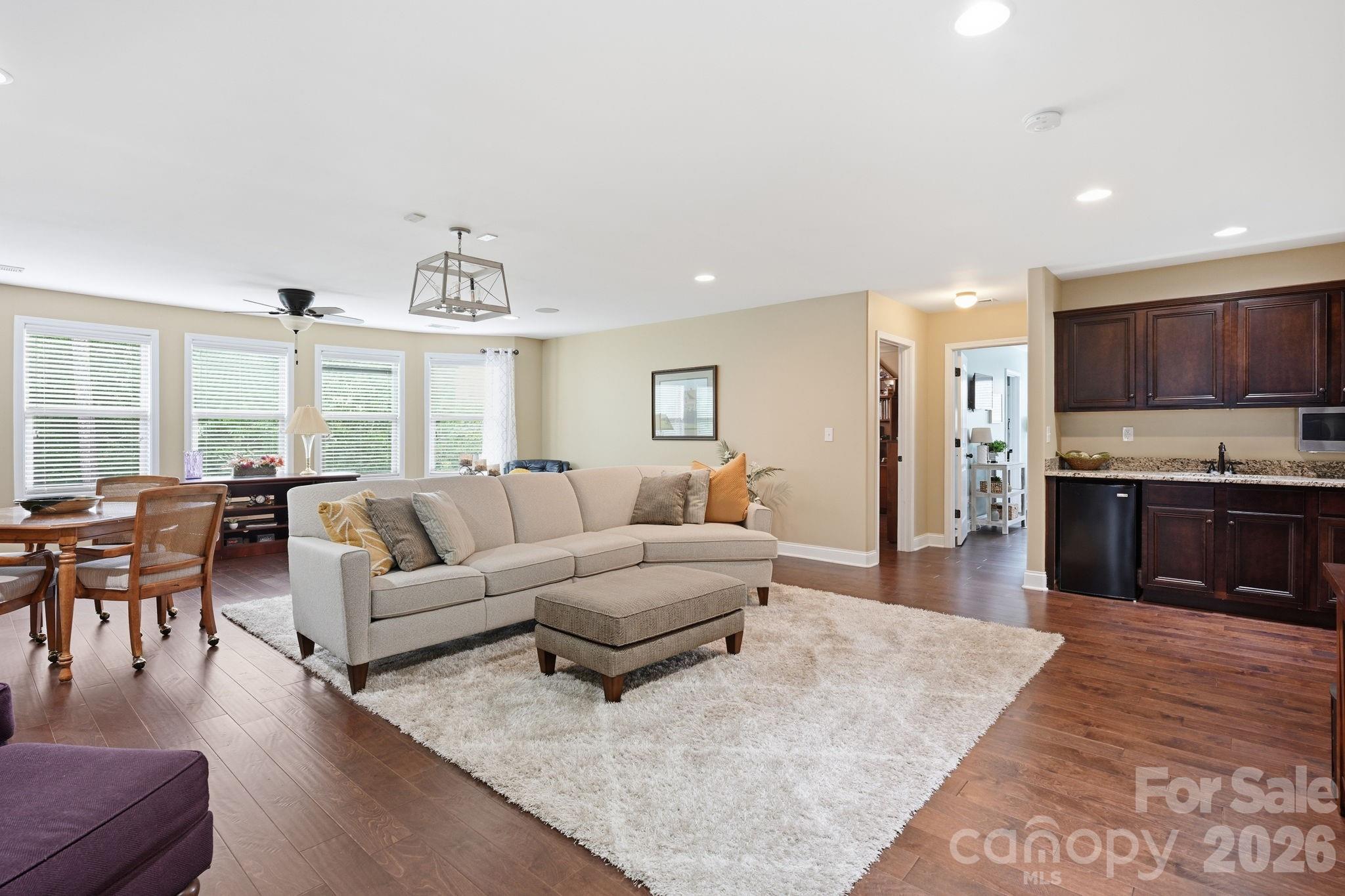 13410 Crystal Springs Drive — Huntersville