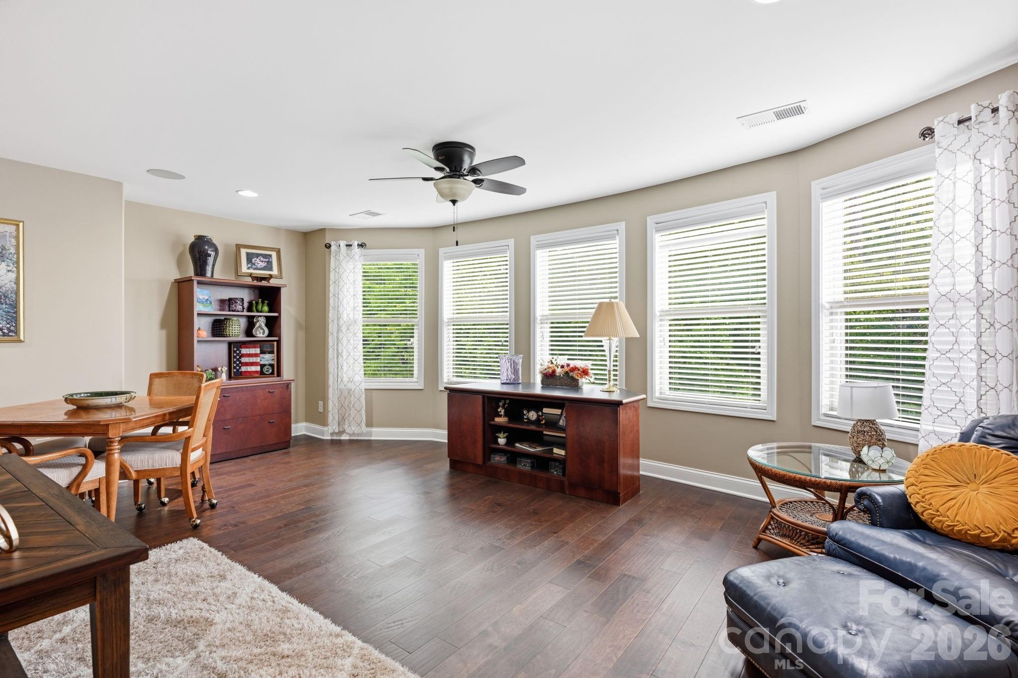 13410 Crystal Springs Drive — Huntersville
