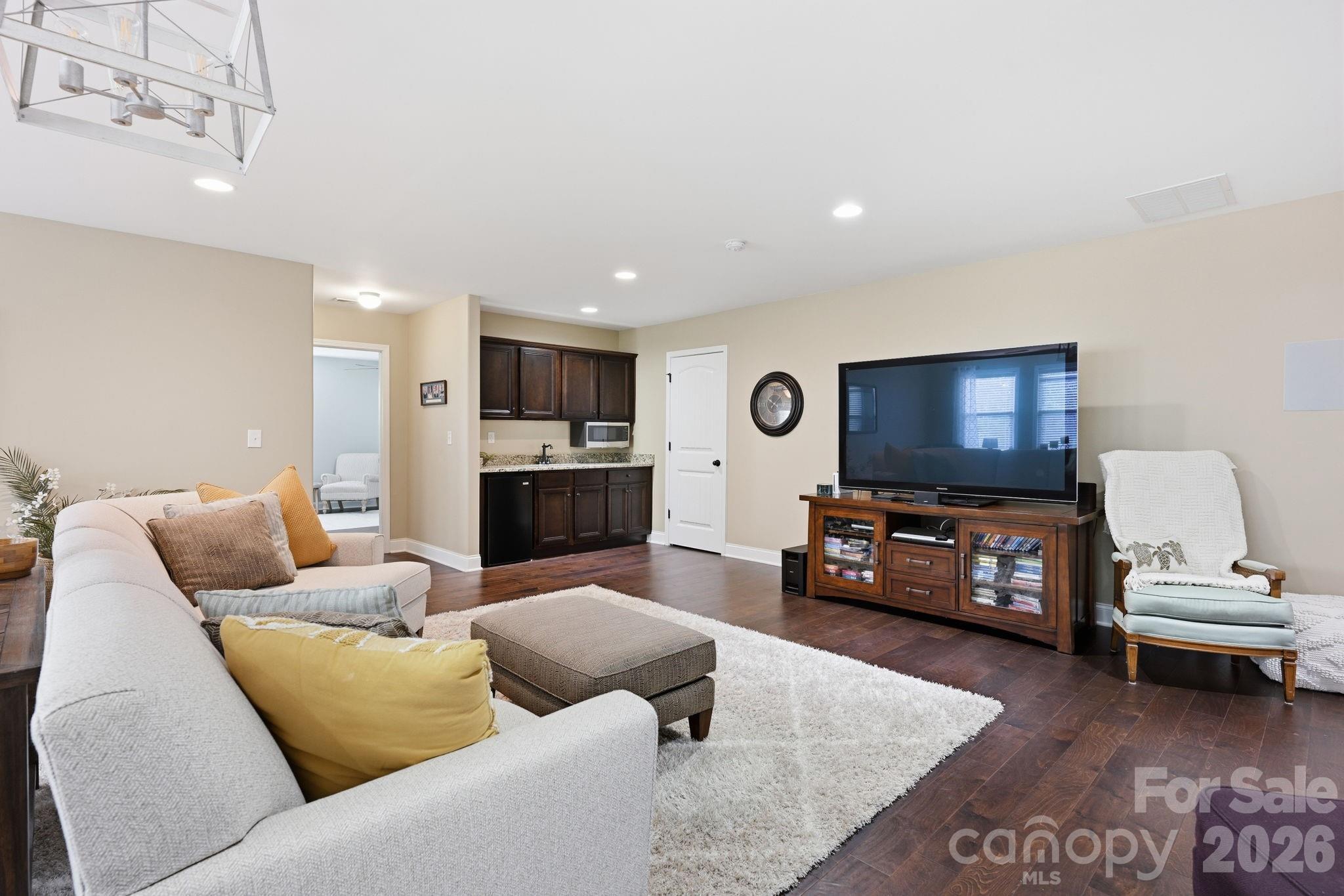 13410 Crystal Springs Drive — Huntersville