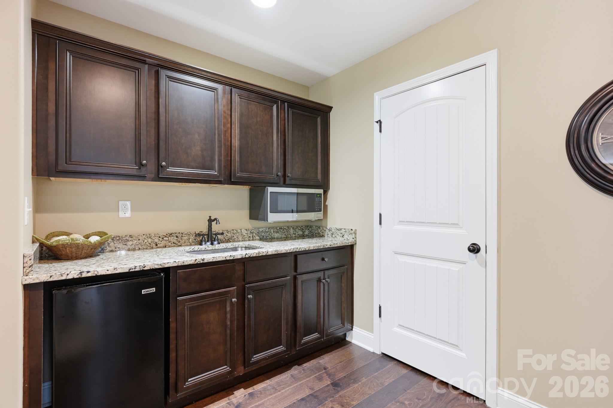13410 Crystal Springs Drive — Huntersville