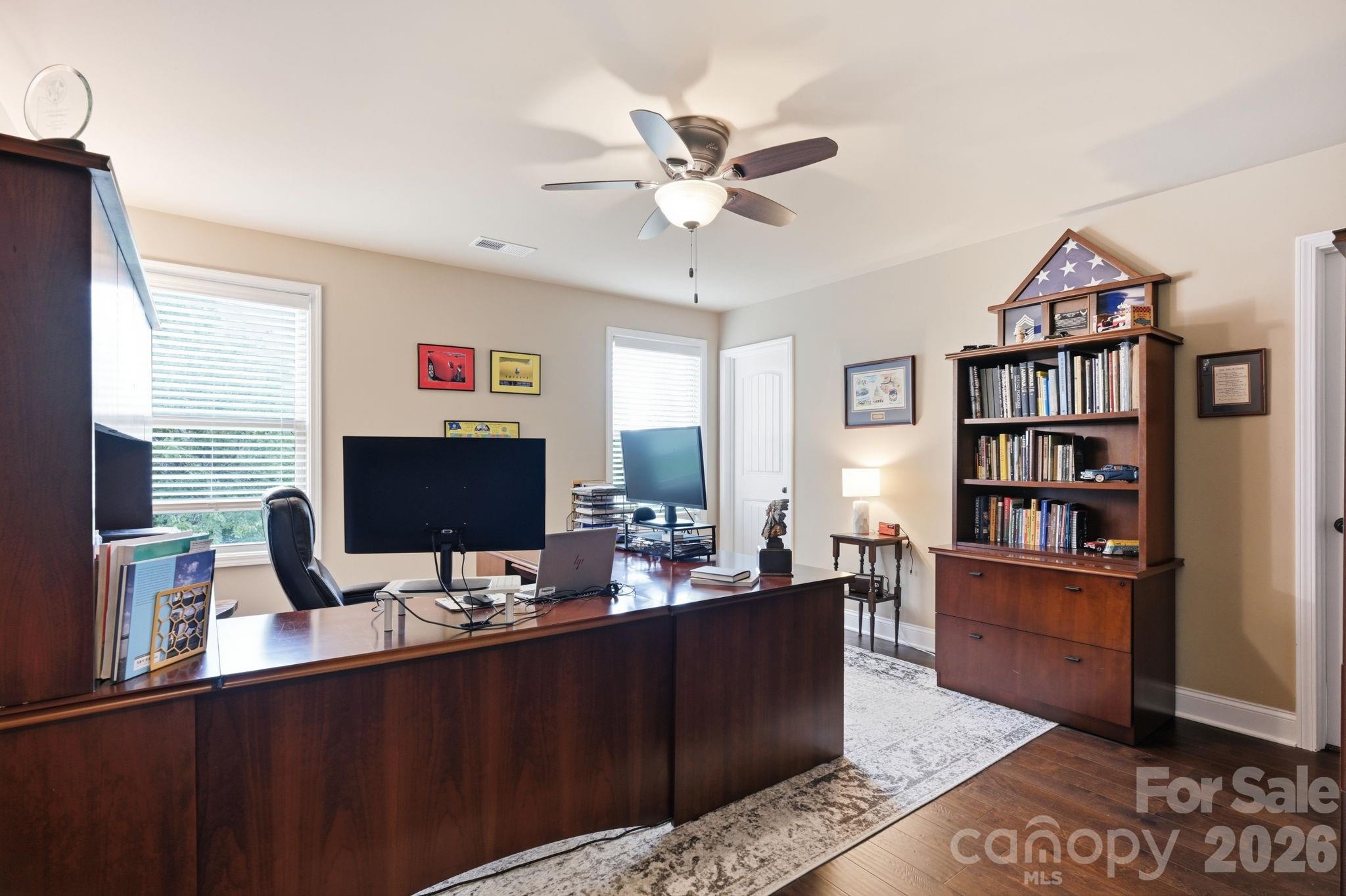 13410 Crystal Springs Drive — Huntersville