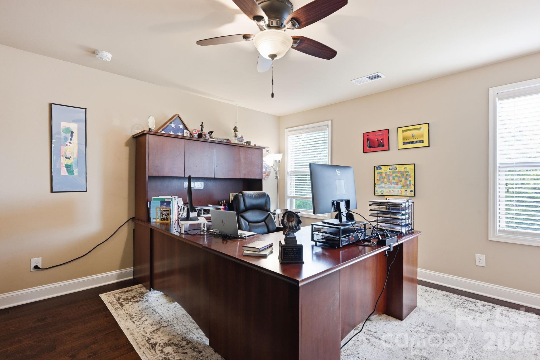 13410 Crystal Springs Drive — Huntersville