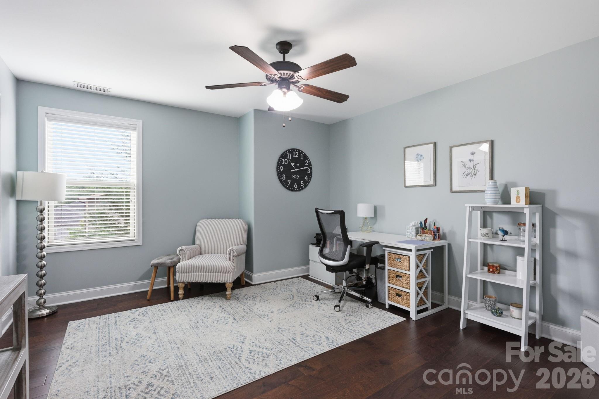 13410 Crystal Springs Drive — Huntersville