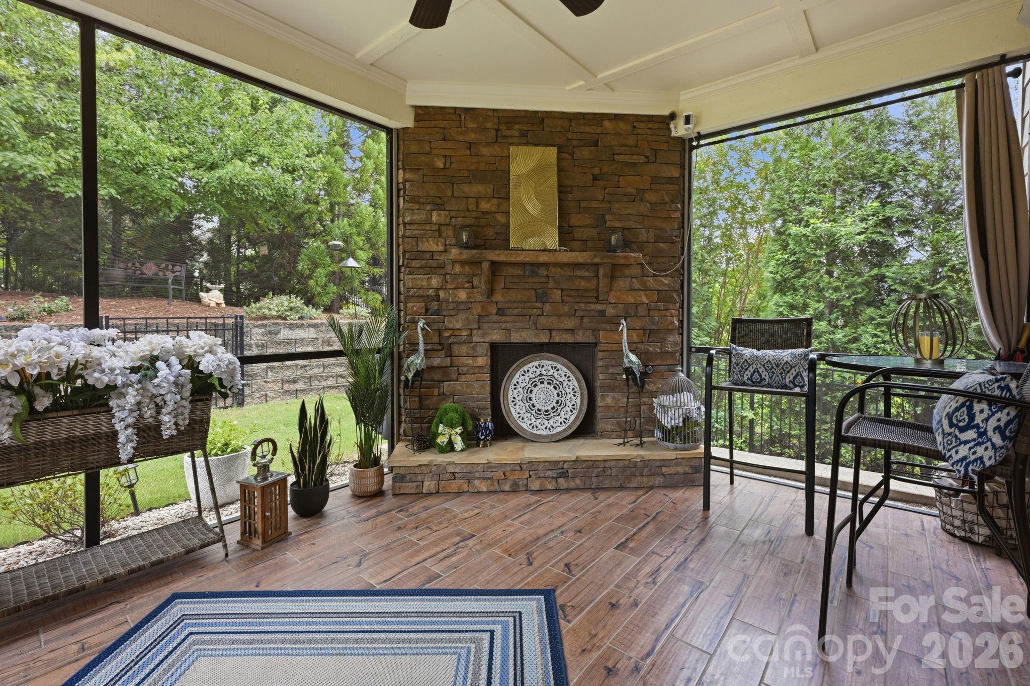 13410 Crystal Springs Drive — Huntersville