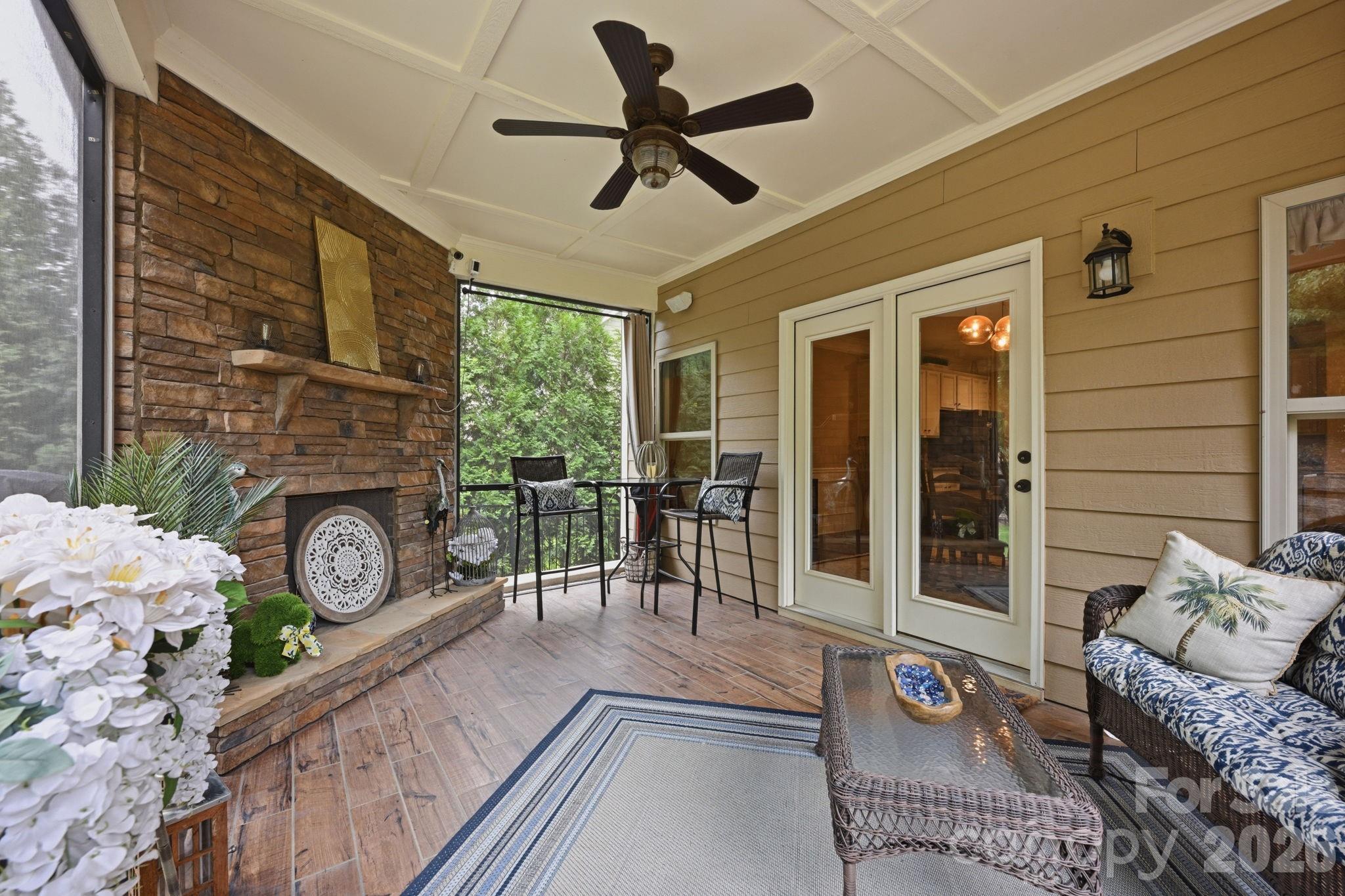 13410 Crystal Springs Drive — Huntersville