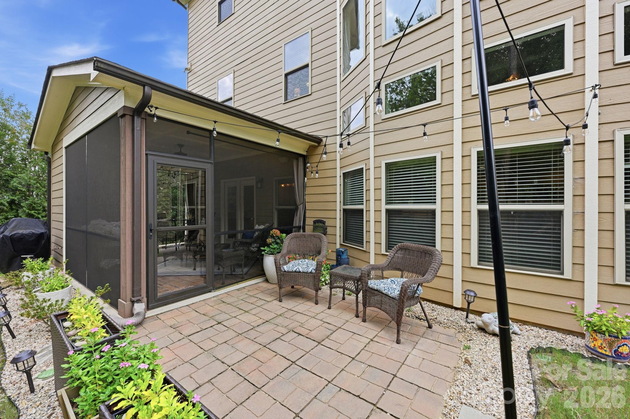 13410 Crystal Springs Drive — Huntersville