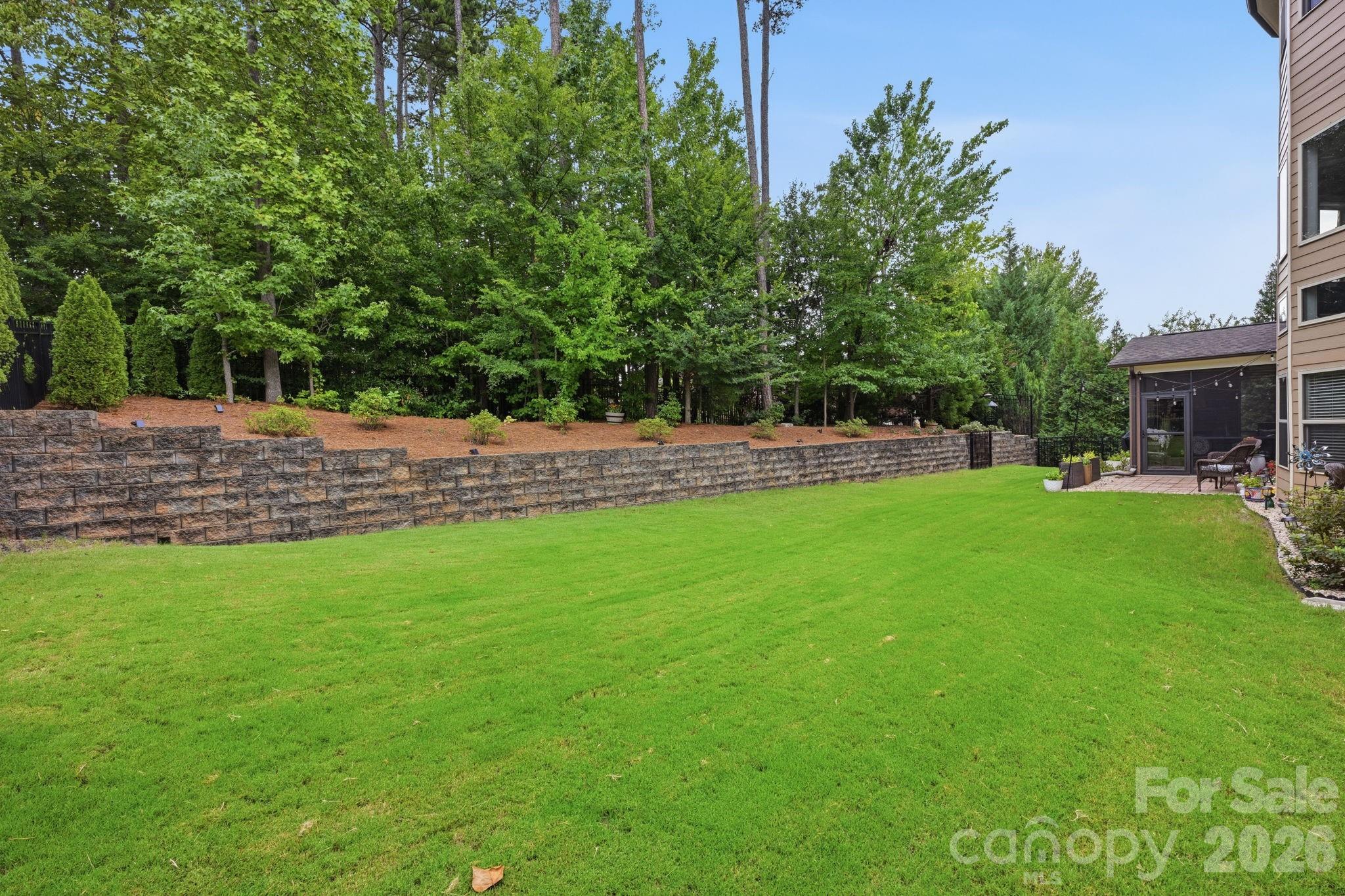 13410 Crystal Springs Drive — Huntersville