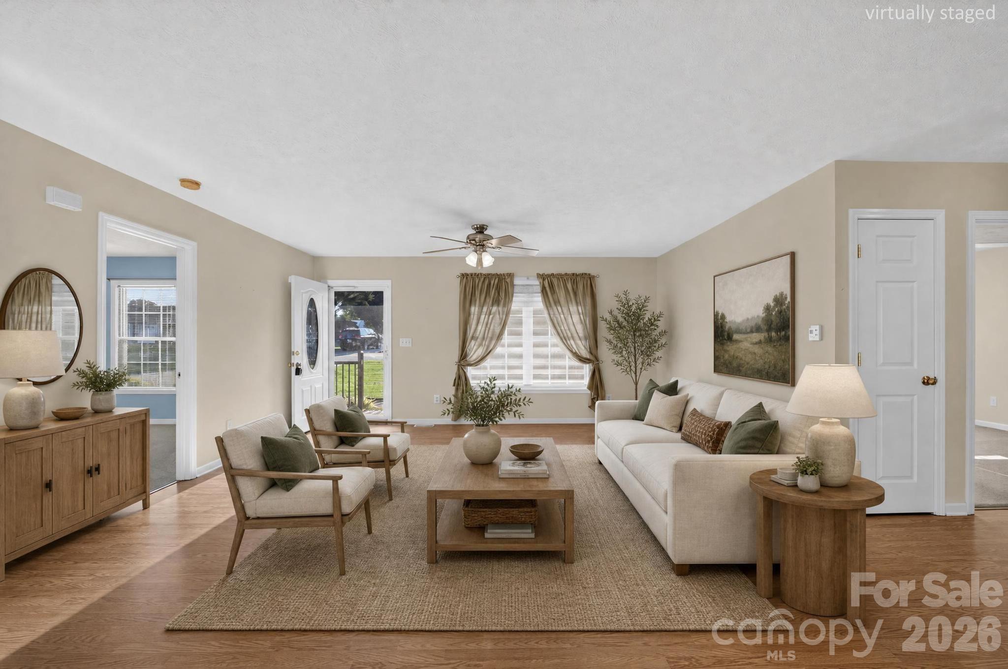 2305 Good Shepard Court — Lenoir