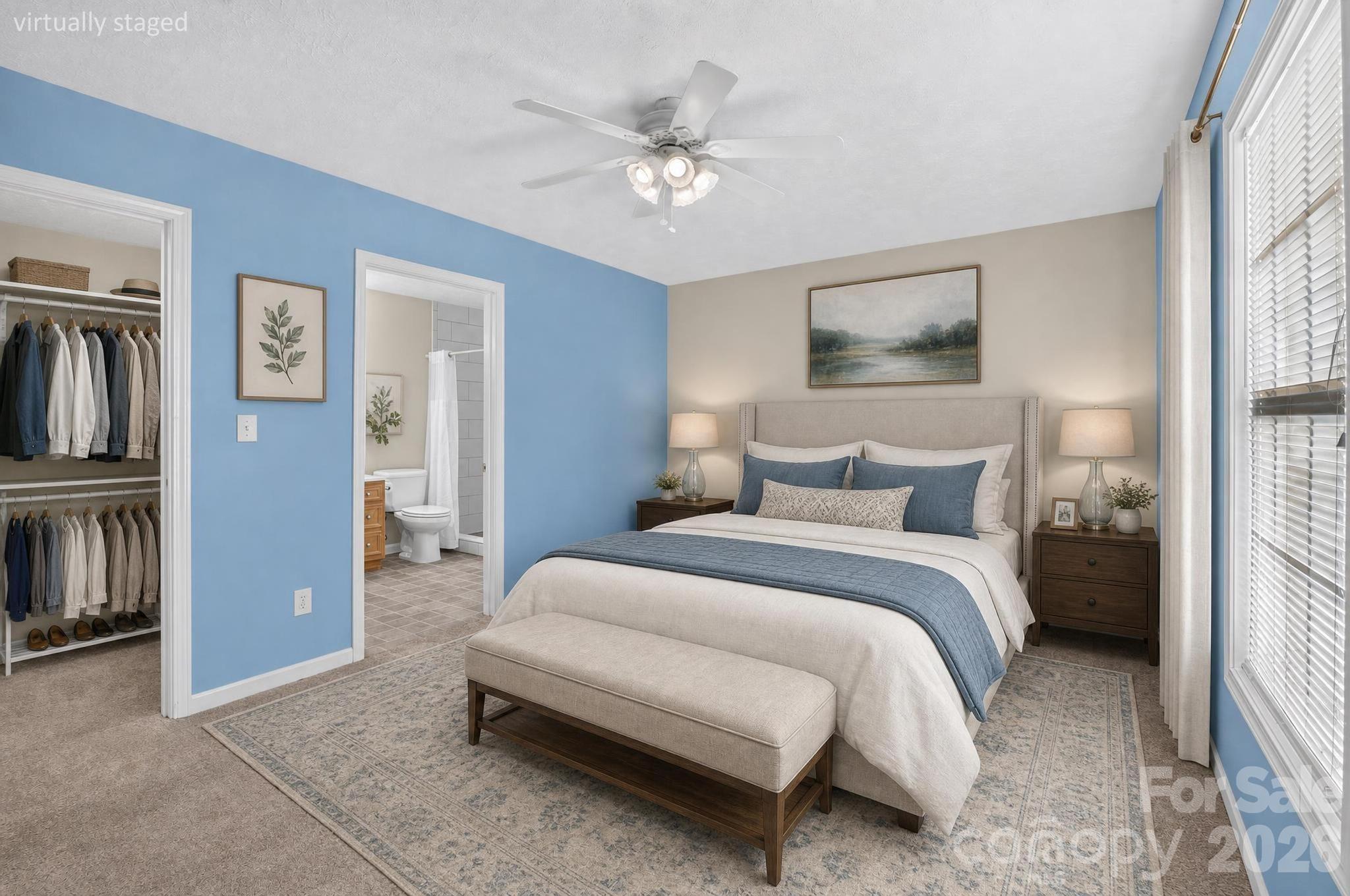 2305 Good Shepard Court — Lenoir