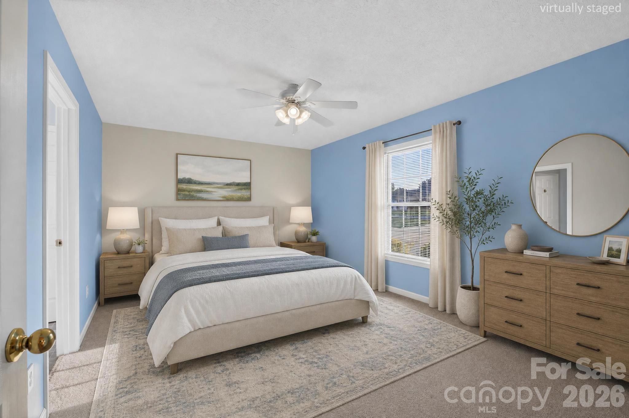 2305 Good Shepard Court — Lenoir