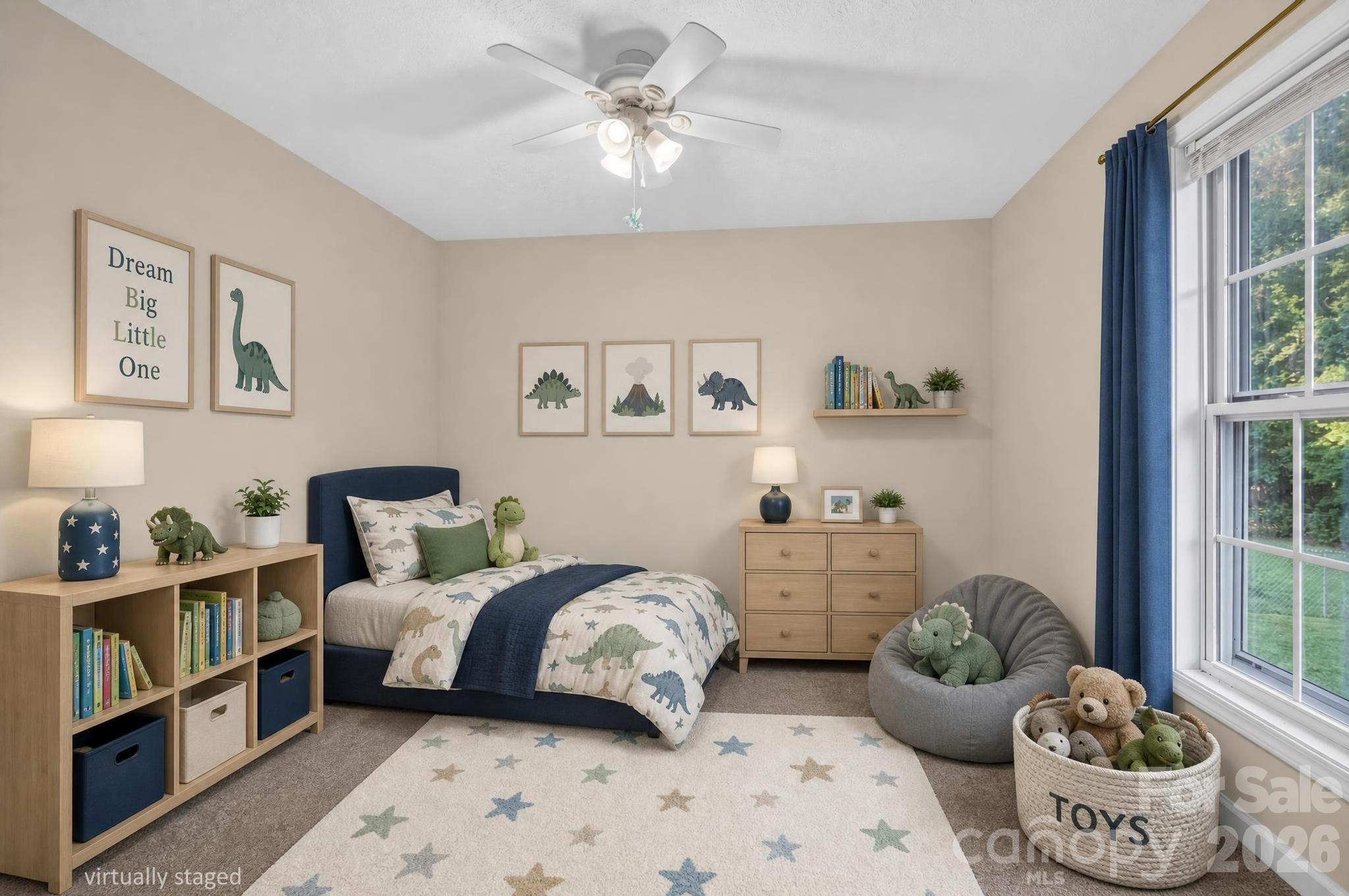 2305 Good Shepard Court — Lenoir